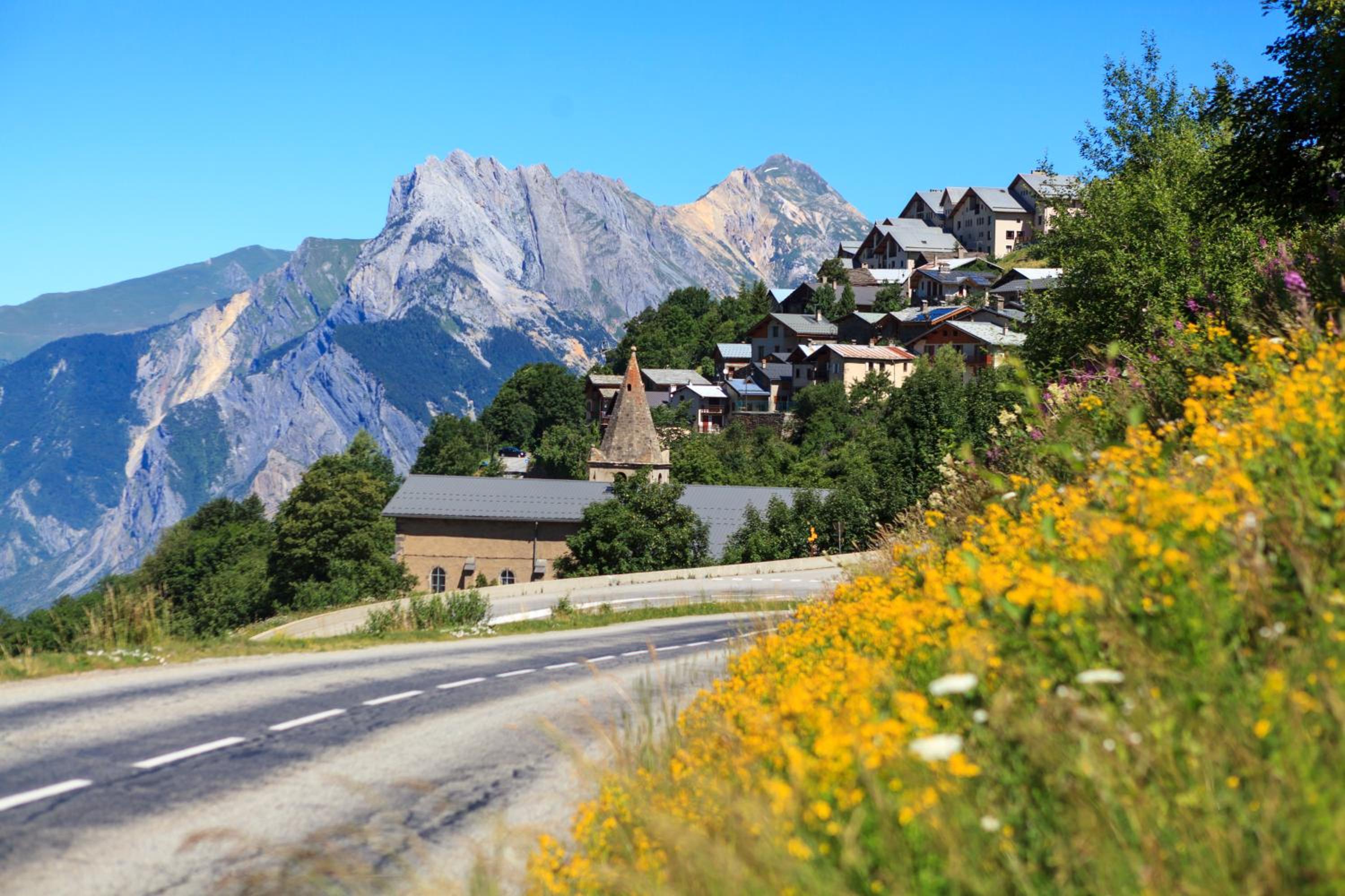 Valmeinier Vacations - Village vacances de Valmeinier "Les Angeliers" - Property Image 2