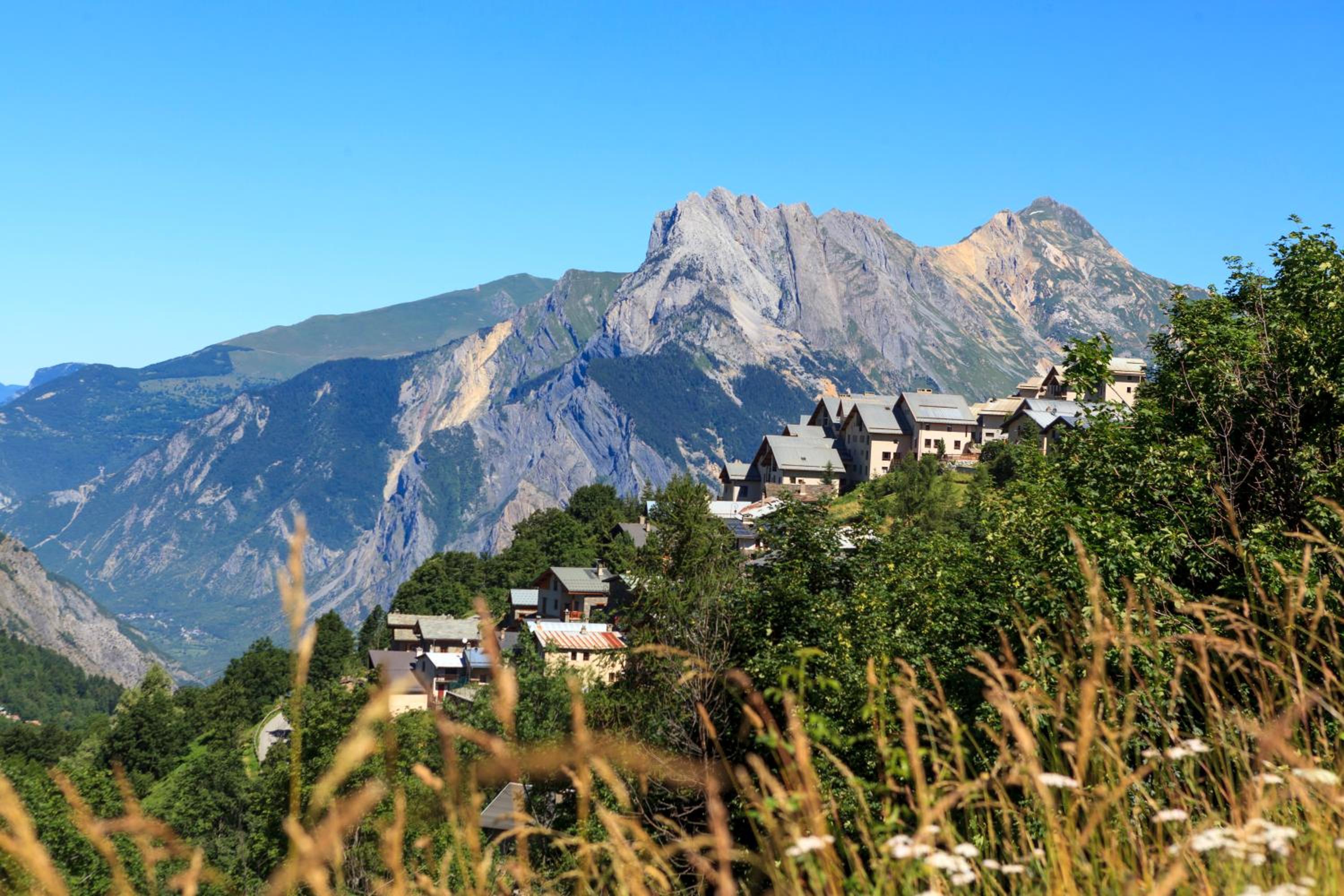 Valmeinier Vacations - Village vacances de Valmeinier "Les Angeliers" - Property Image 4