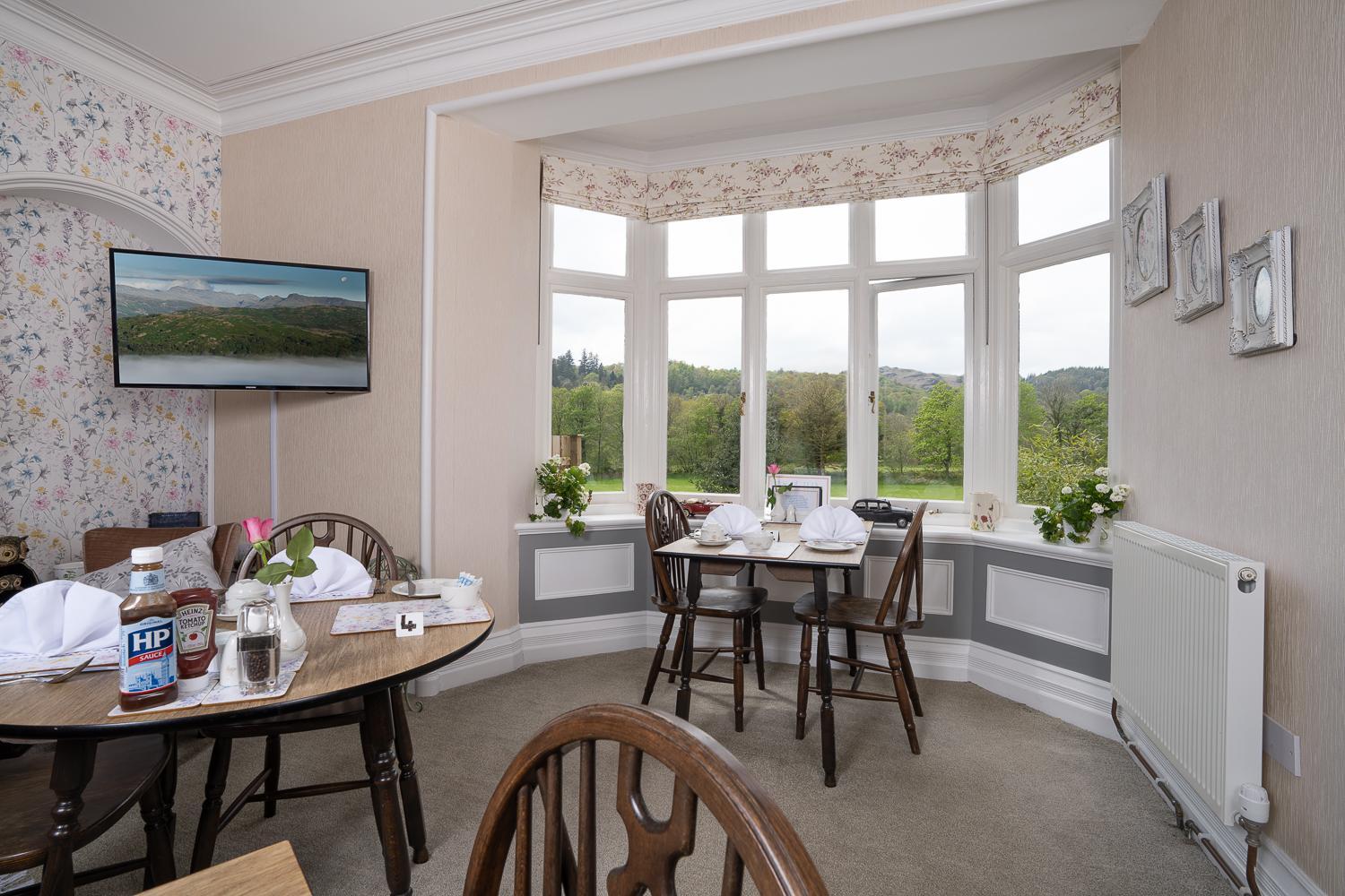 Brantholme Bed & Breakfast