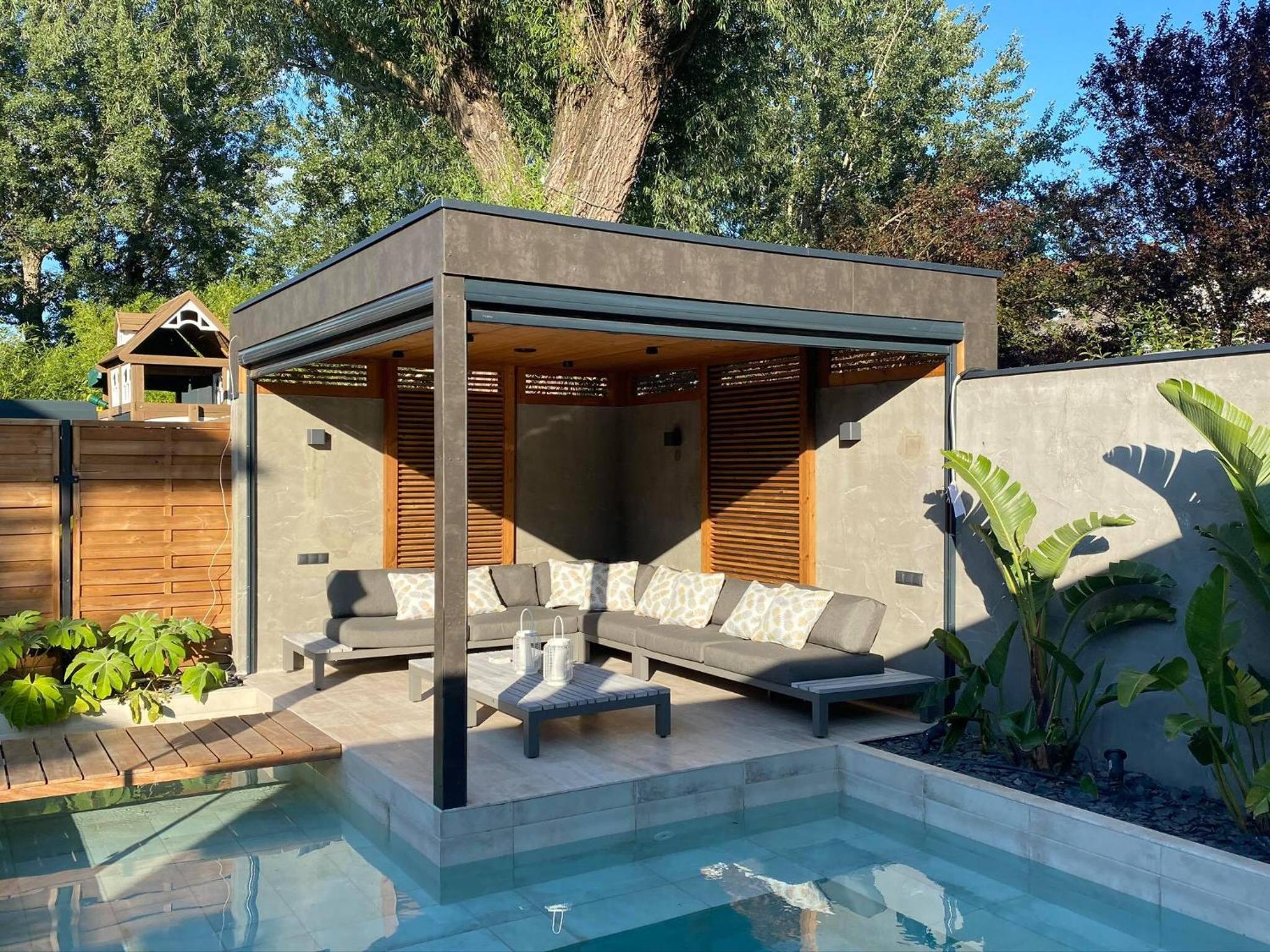 DV Premium Apartments