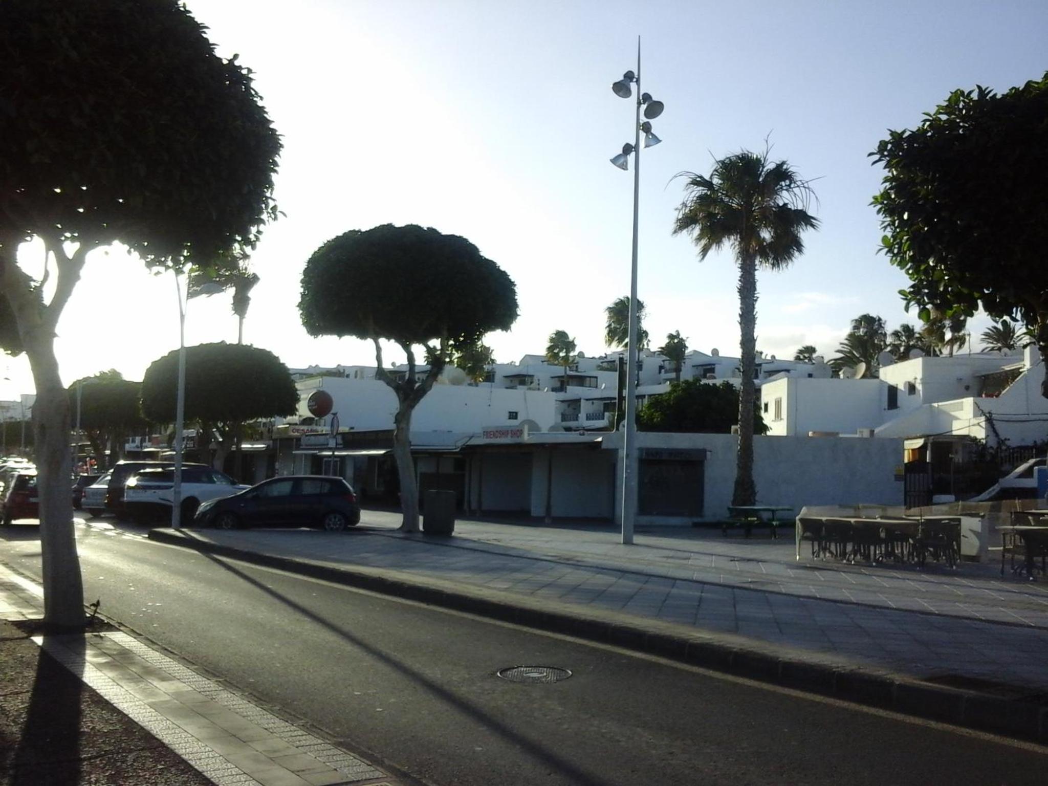 APARTAMENTO PRIMERA LINEA PLAYA