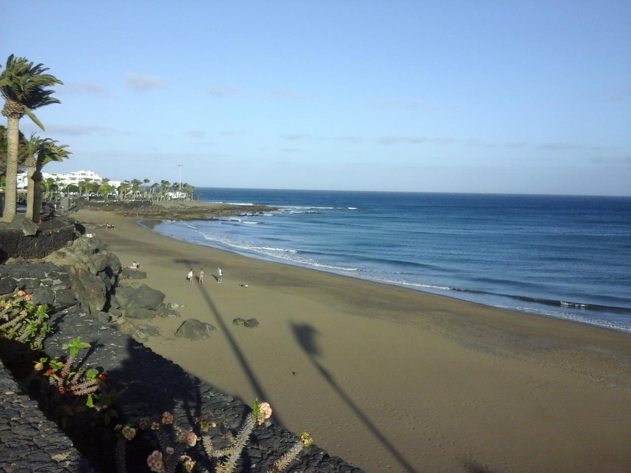 APARTAMENTO PRIMERA LINEA PLAYA
