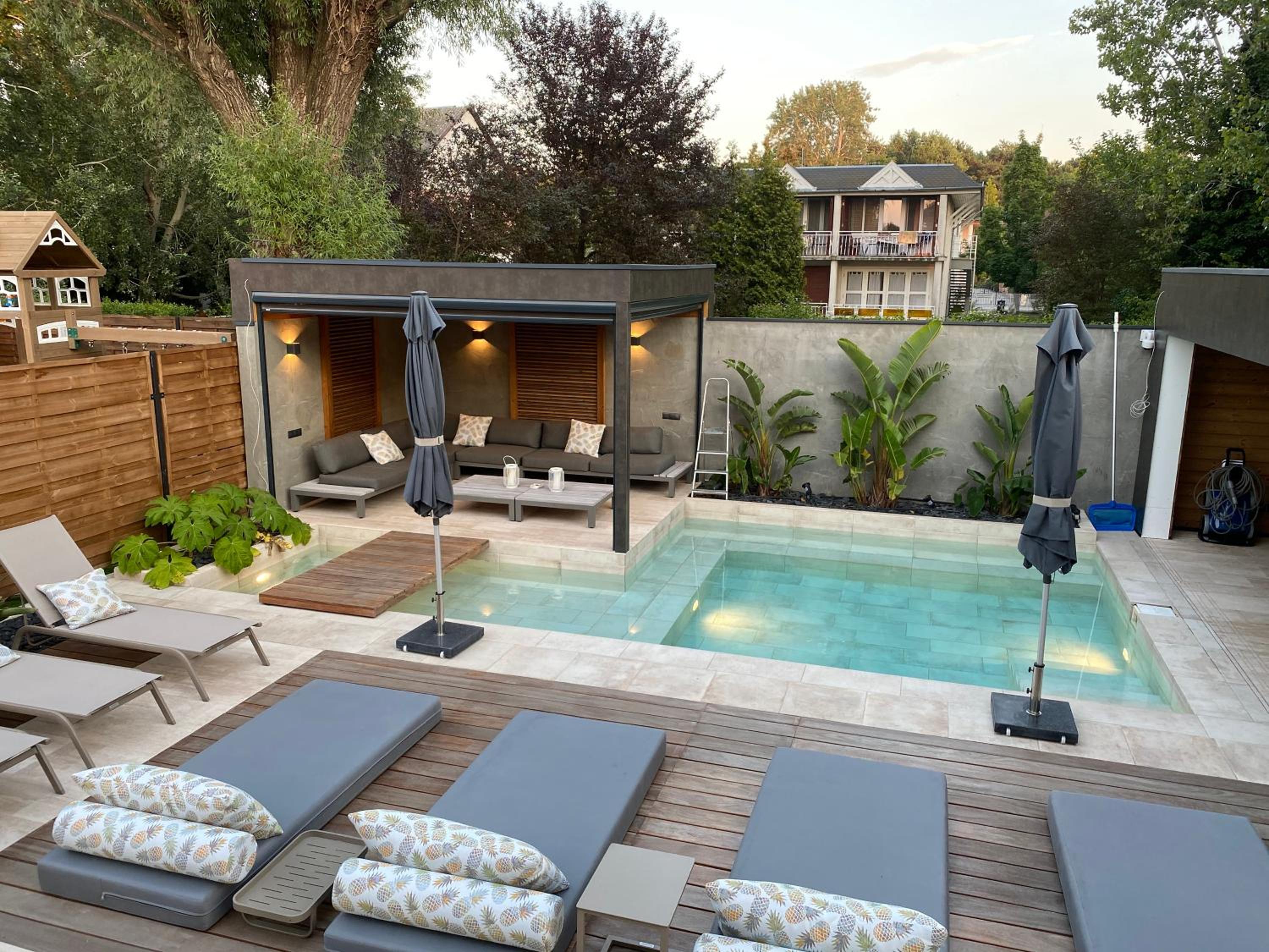 DV Premium Apartments