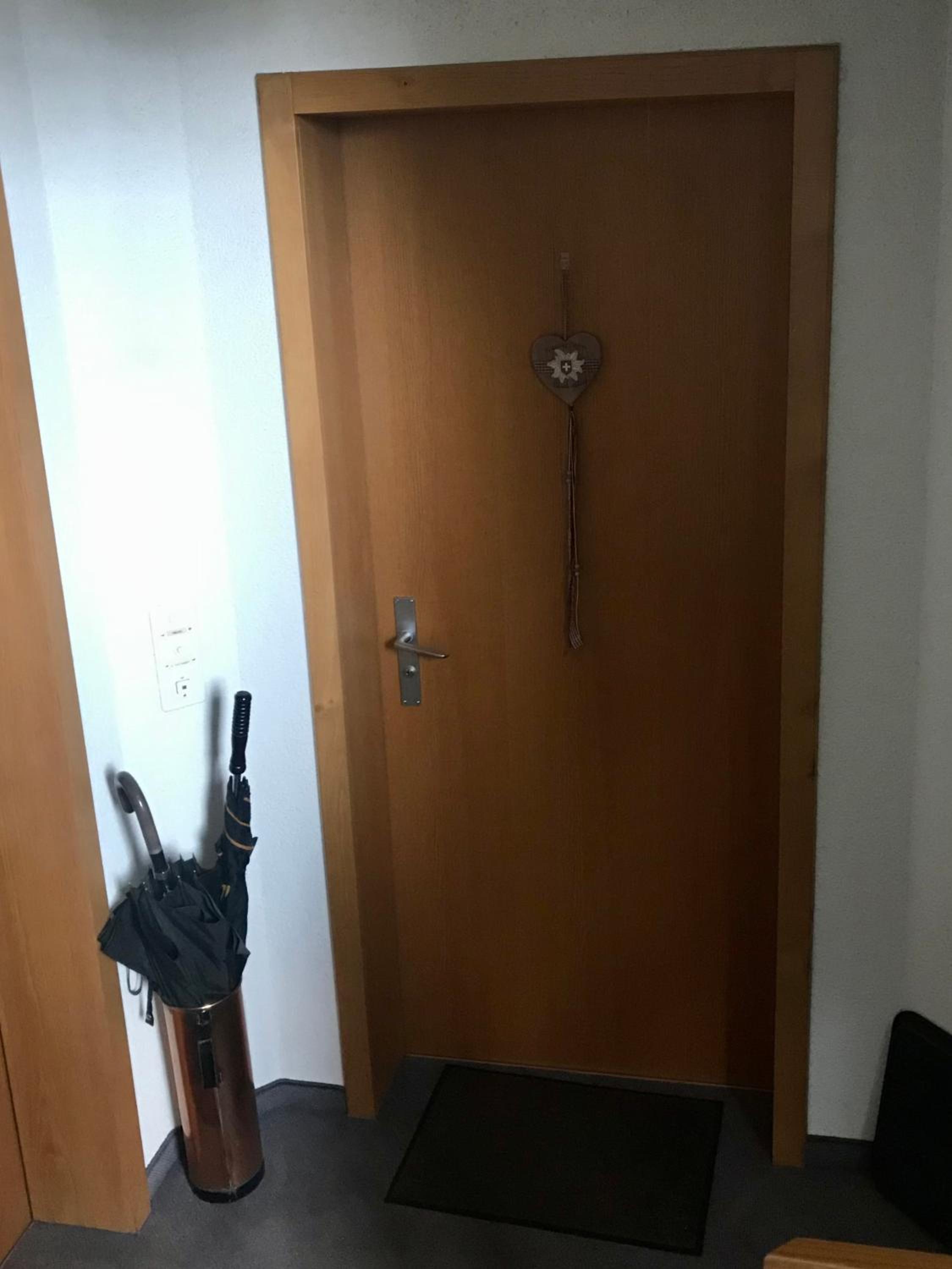 Ferienwohnung Résidence Sonnegg - Hein view 3