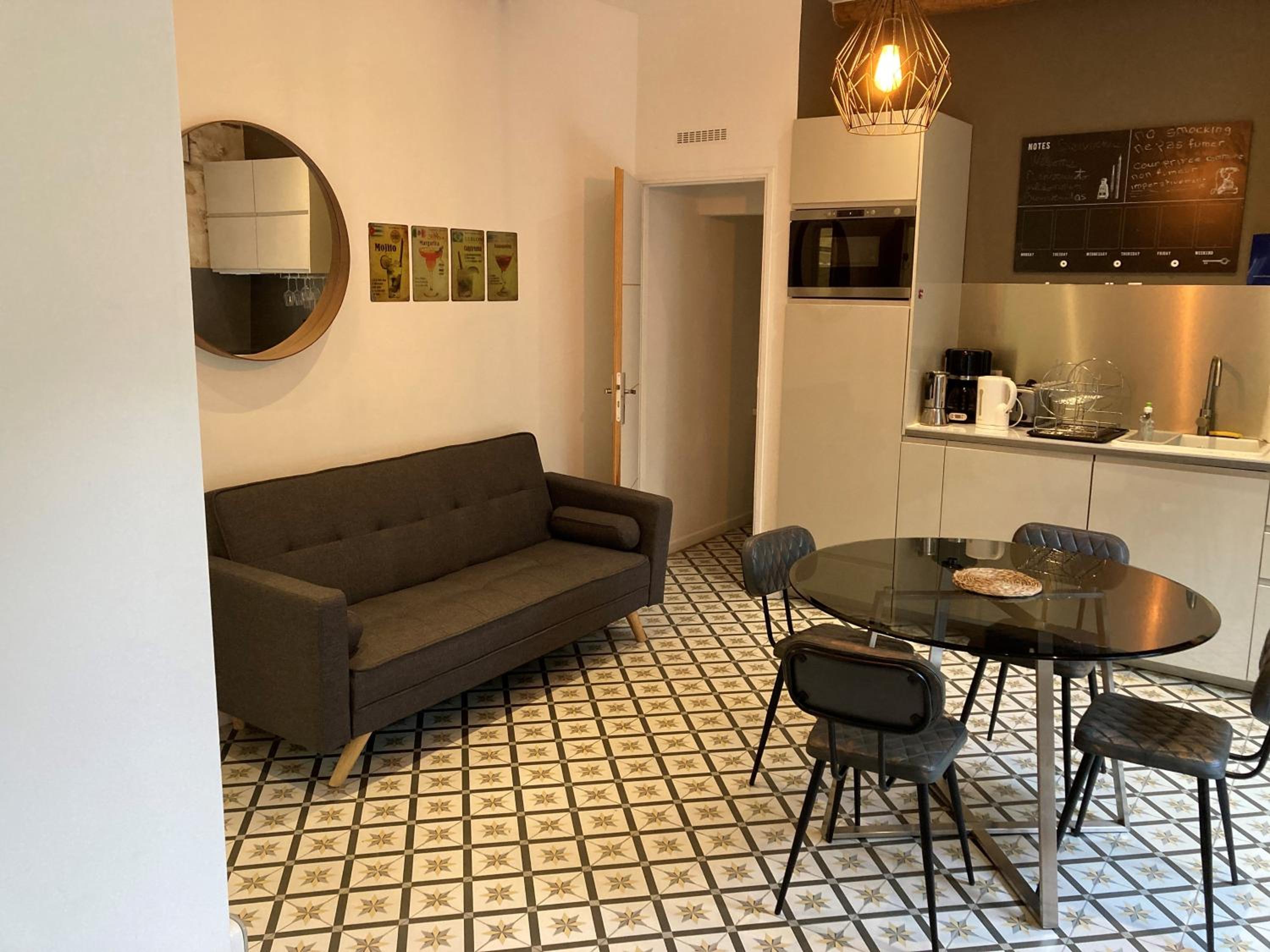 Votre adresse de charme centre historique de Béziers
