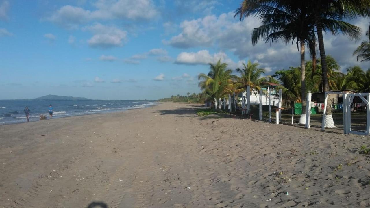 Hostal Rudy's Beach