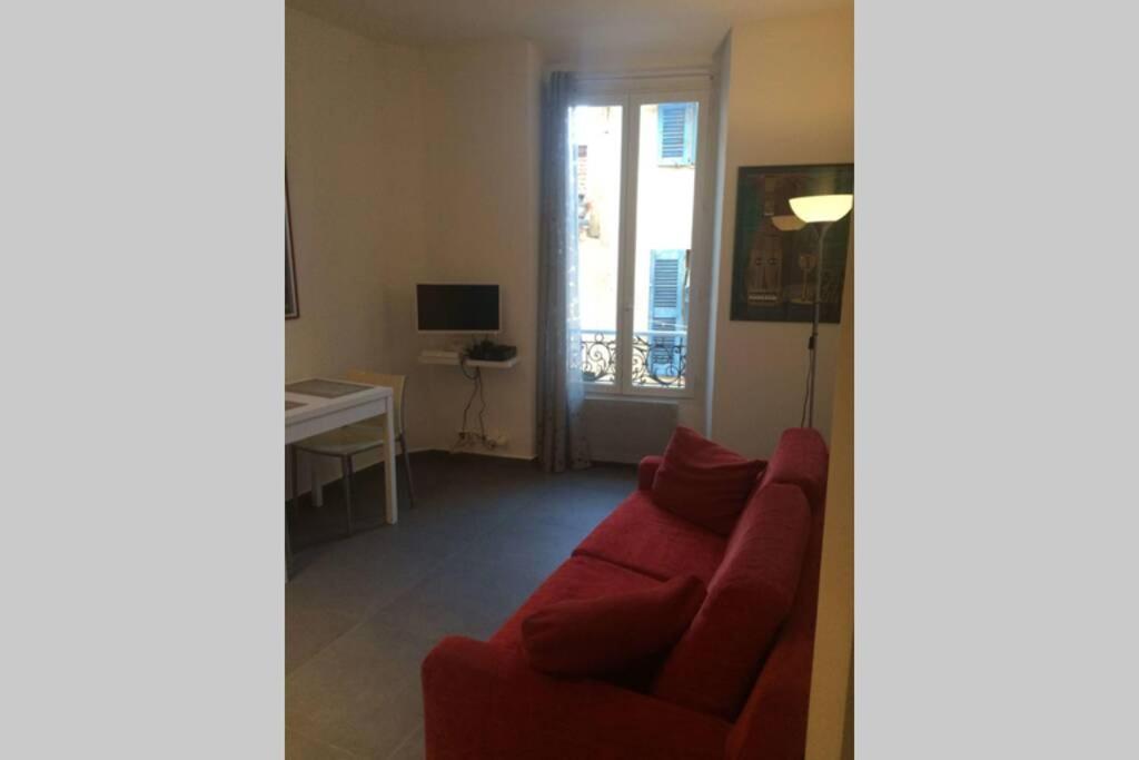 Bel Appartement au coeur du Suquet photo 3
