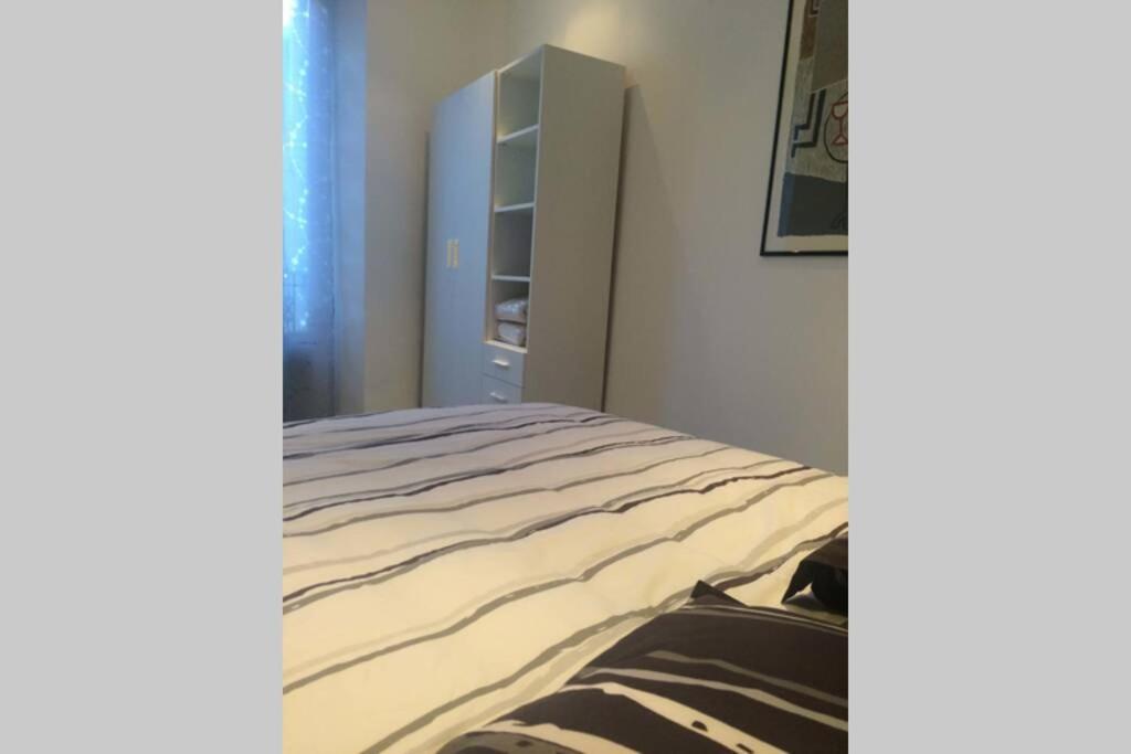 Bel Appartement au coeur du Suquet photo 4