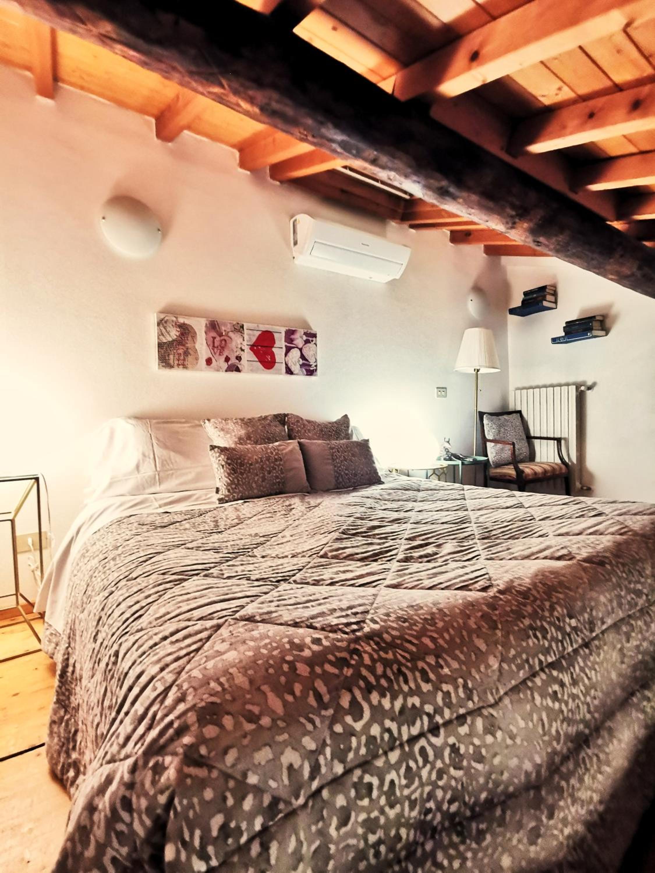 Giardino Giusti House & Court