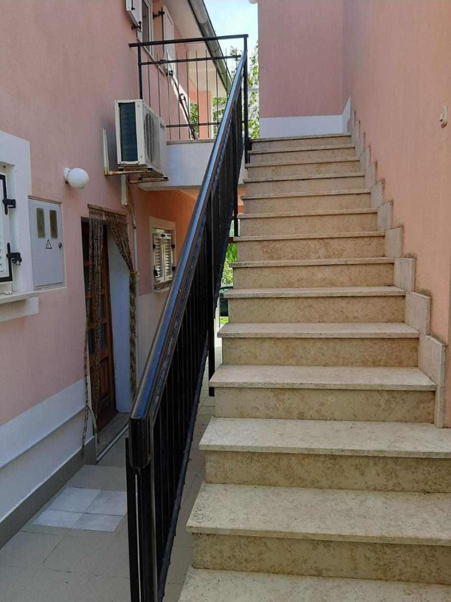 Apartment Murva view 2
