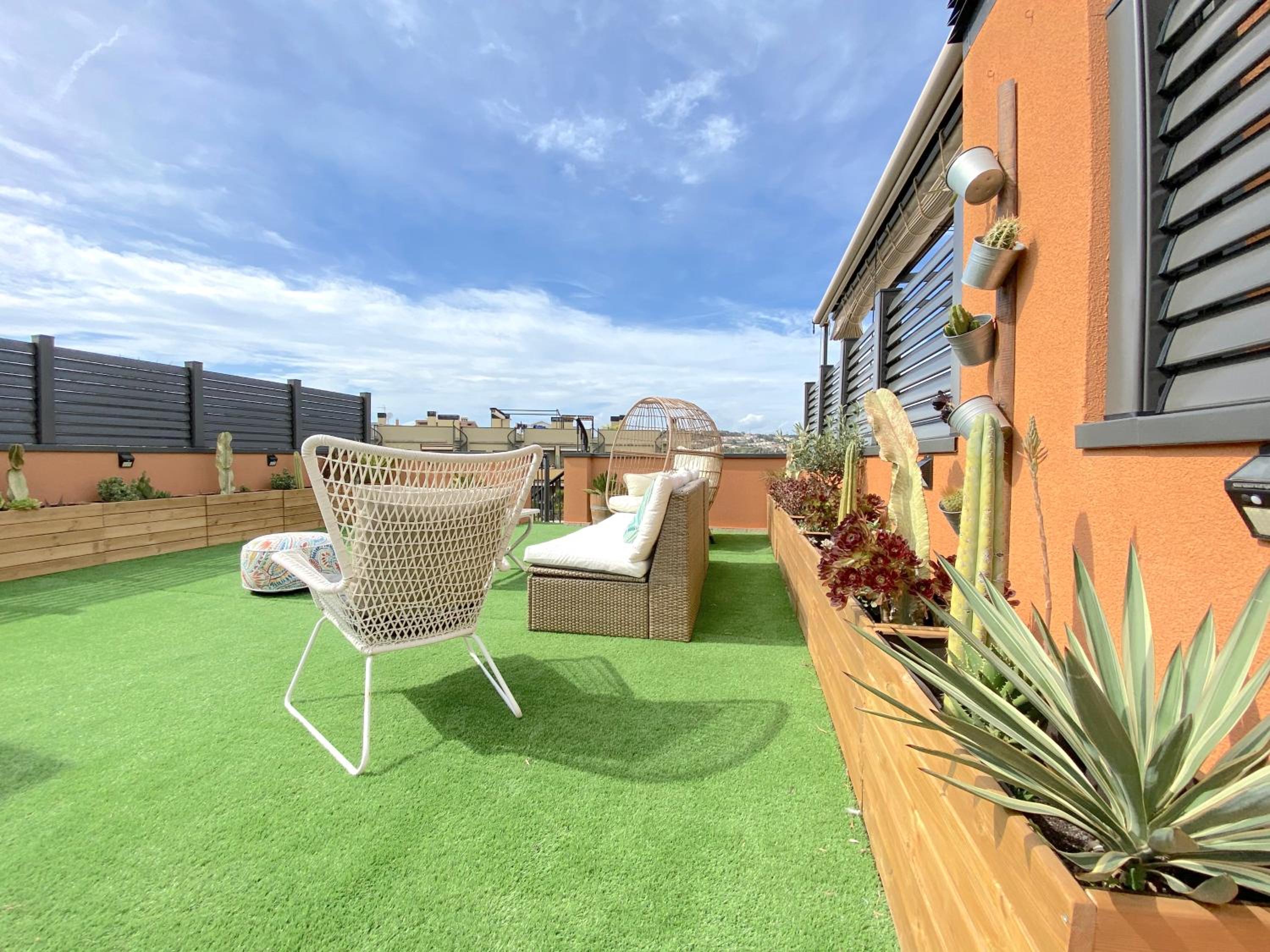 Coma-Ruga Beach Apartment photo 5