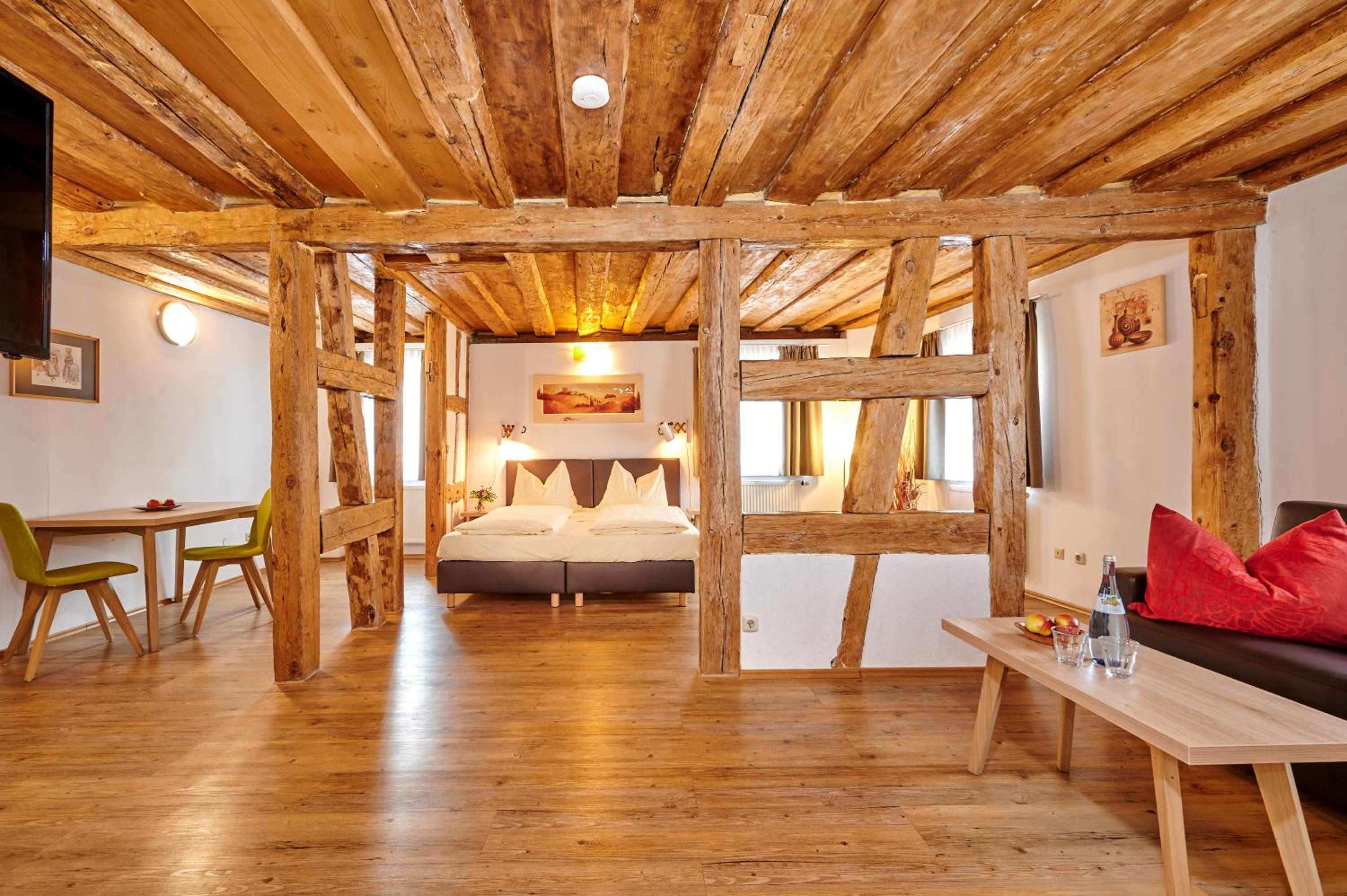Hotel-Gasthof Bub