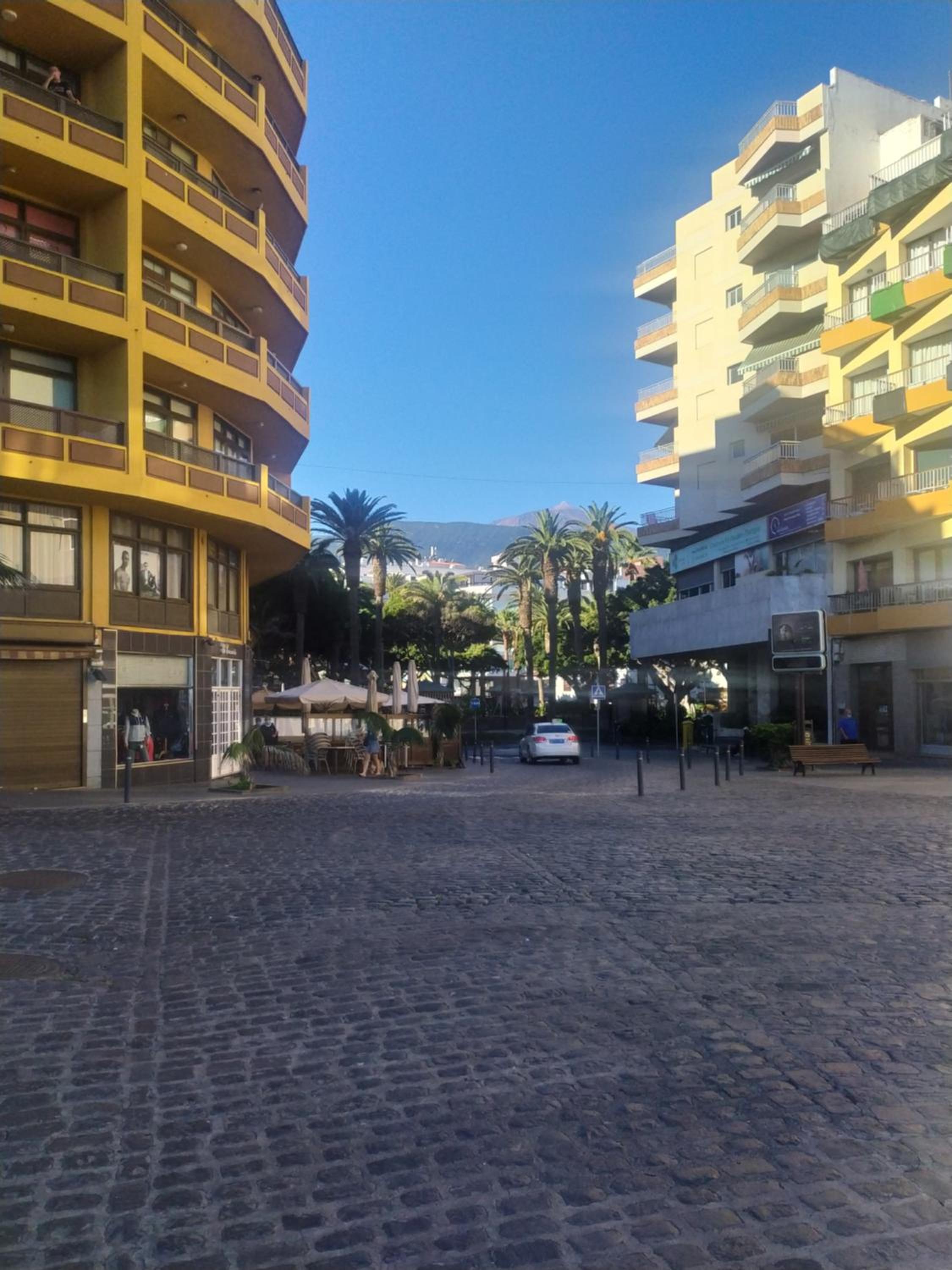 Atico junto al mar view 5