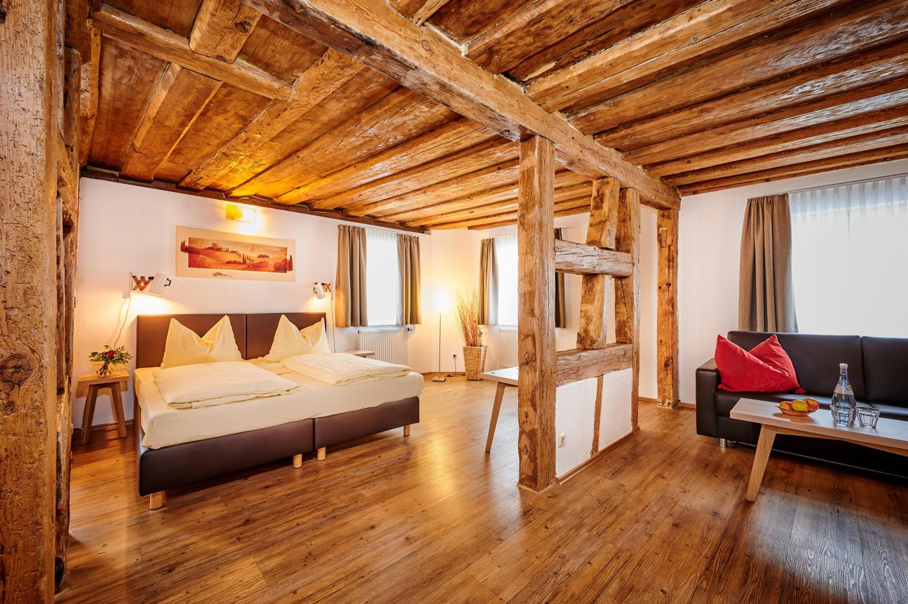 Hotel-Gasthof Bub
