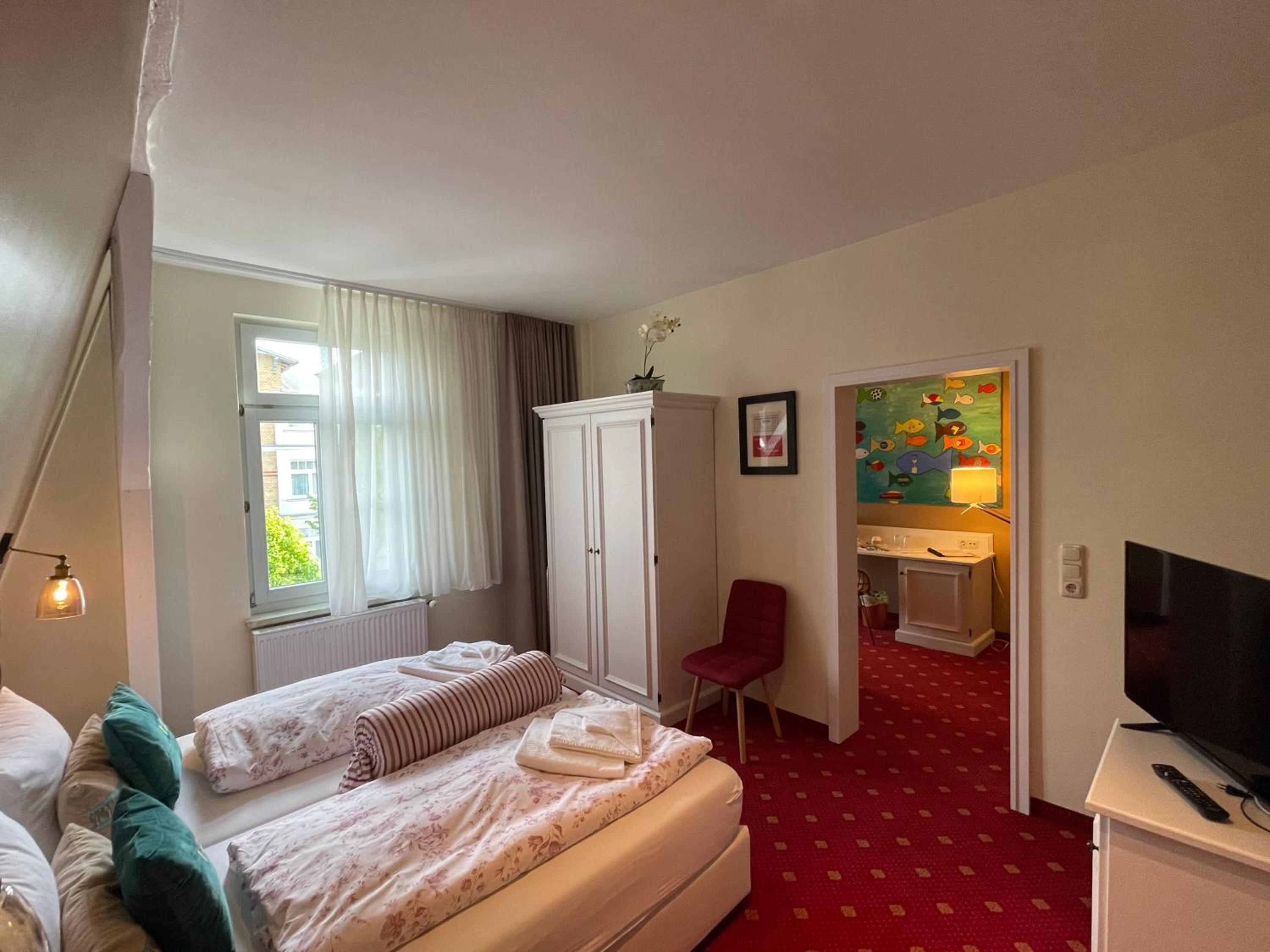 Villa Baltia