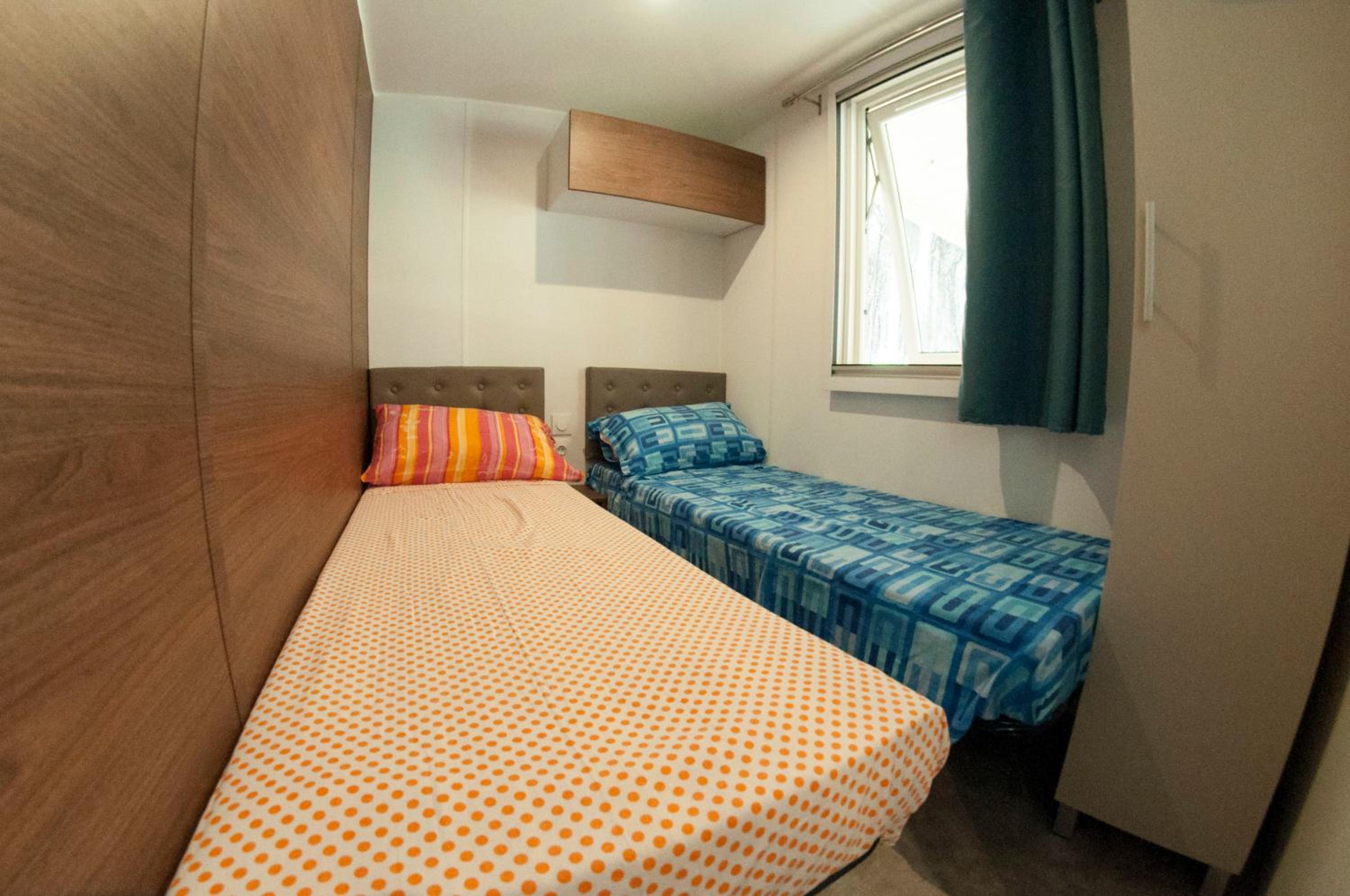 Camping Village Mare Pineta