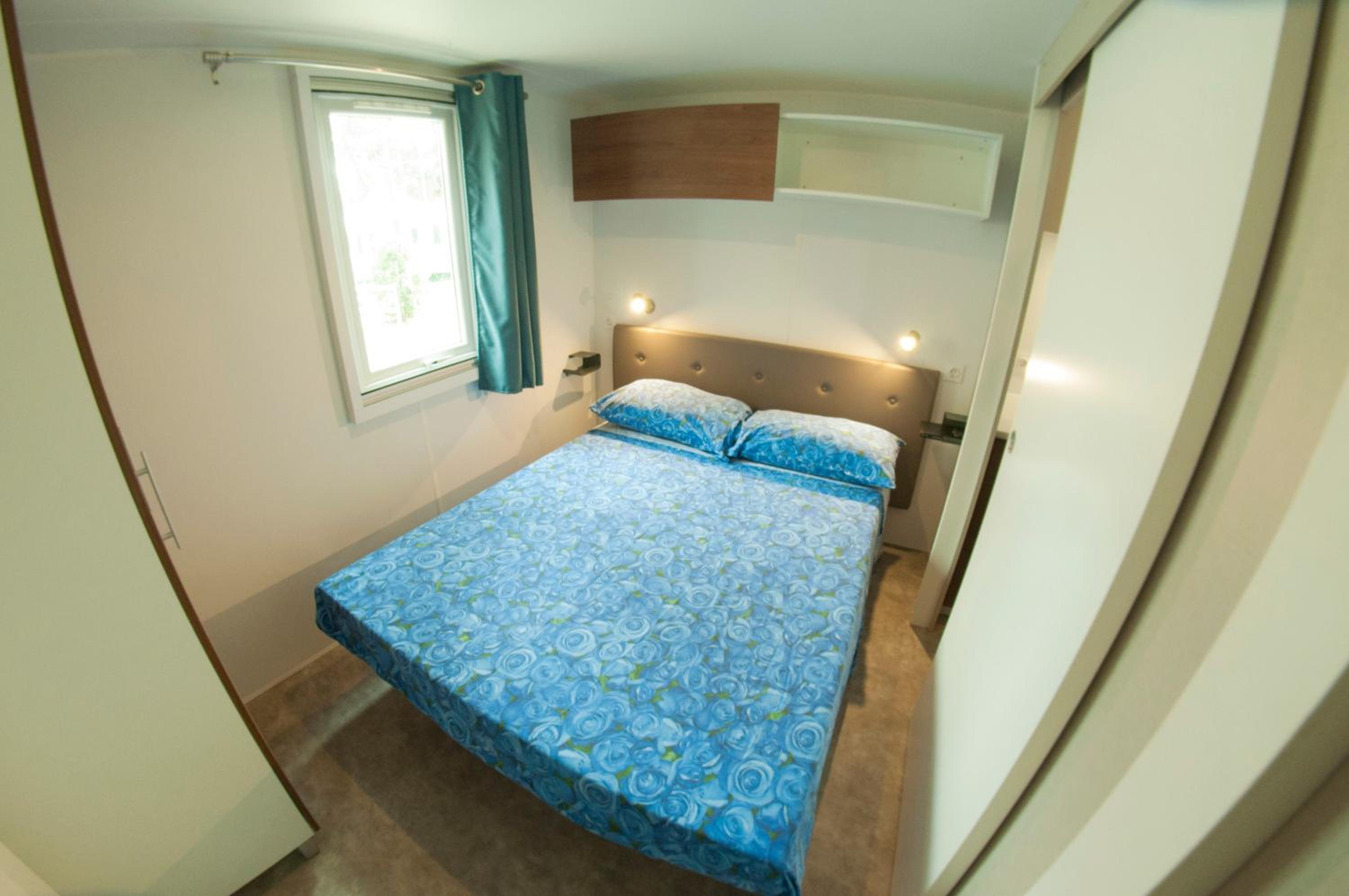 Camping Village Mare Pineta