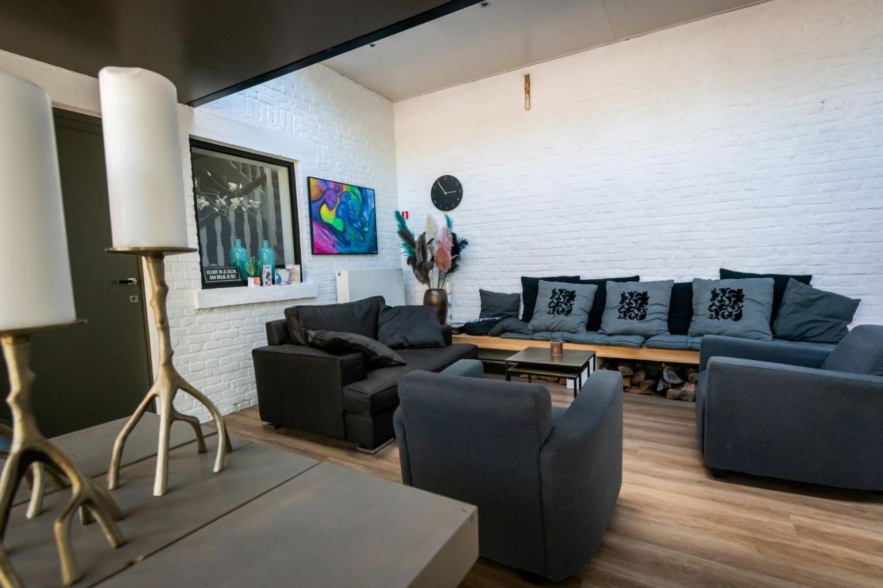 Rue Haute by M&M 4 sterren bed en breakfast vlakbij Maastricht