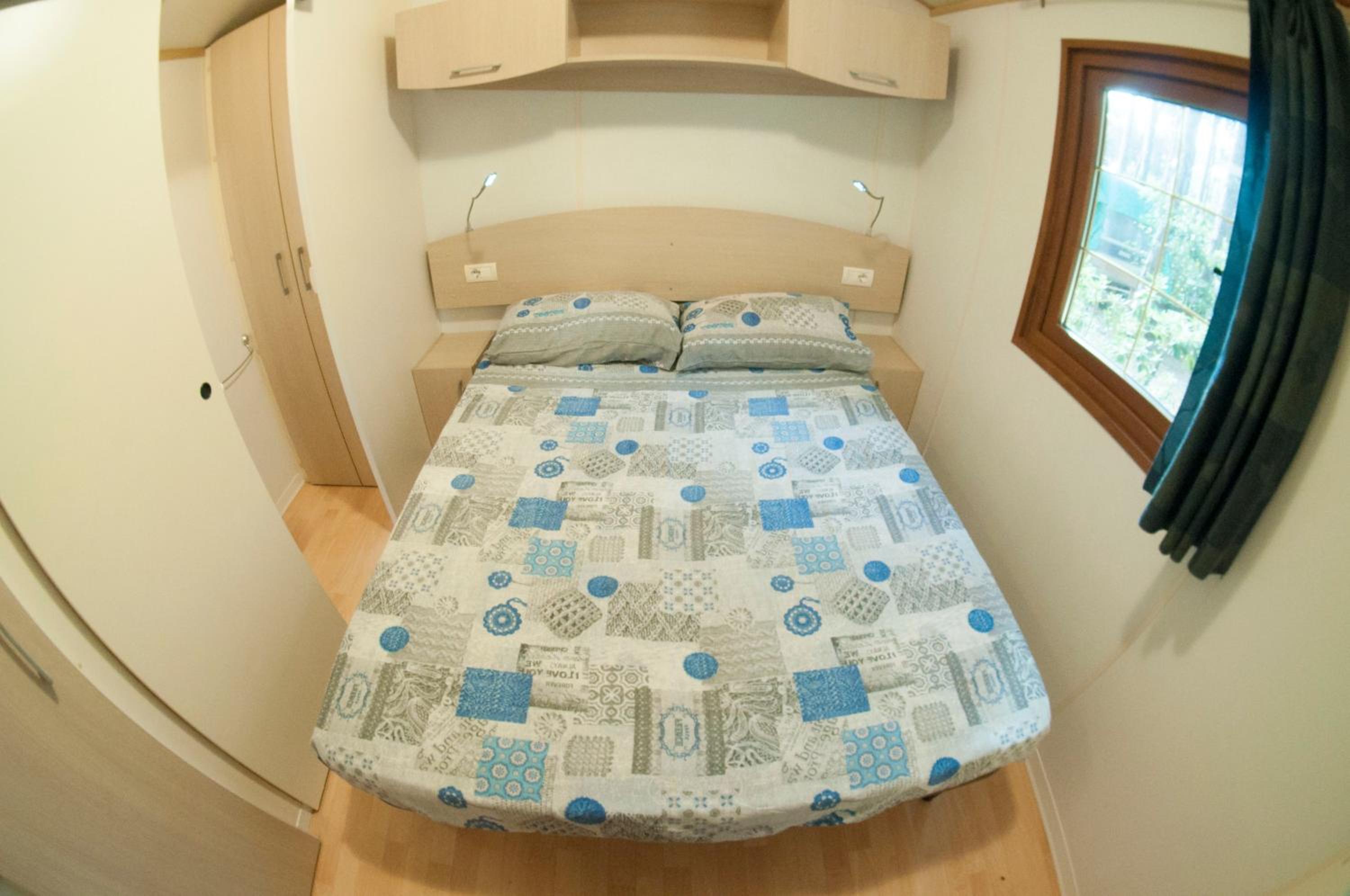 Camping Village Mare Pineta