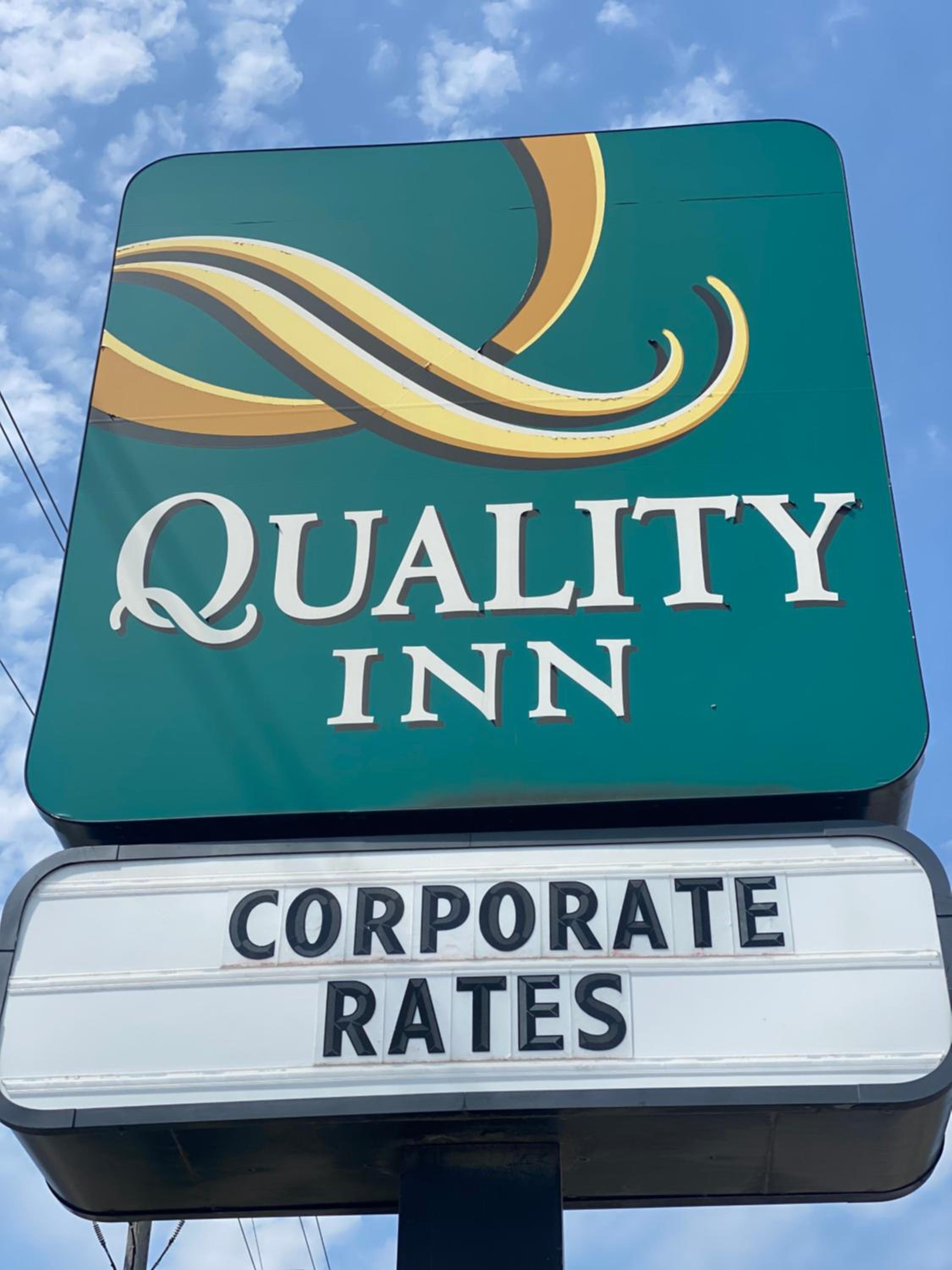 Peterborough Vacations - Quality Inn - Property Image 24