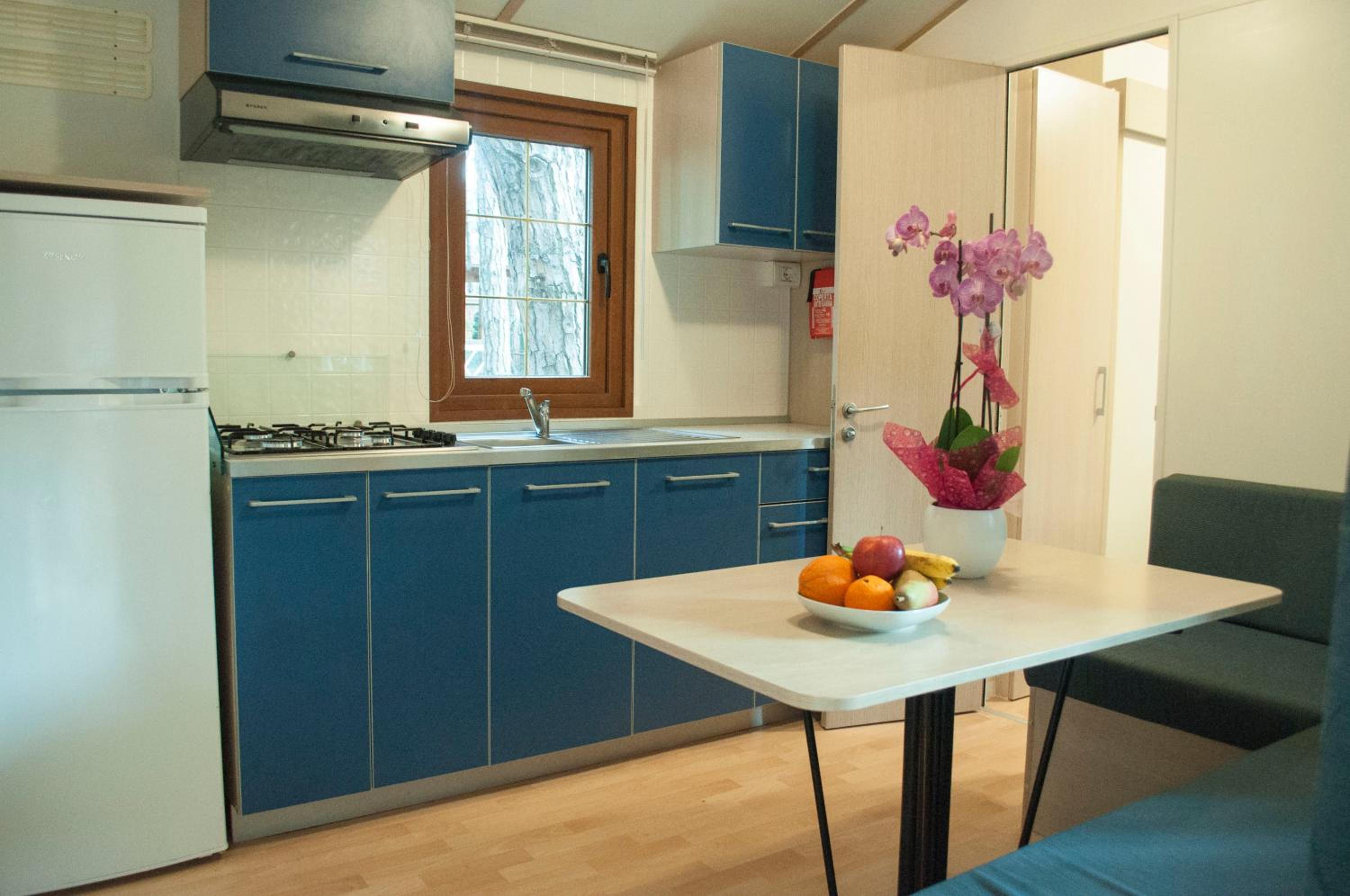 Camping Village Mare Pineta