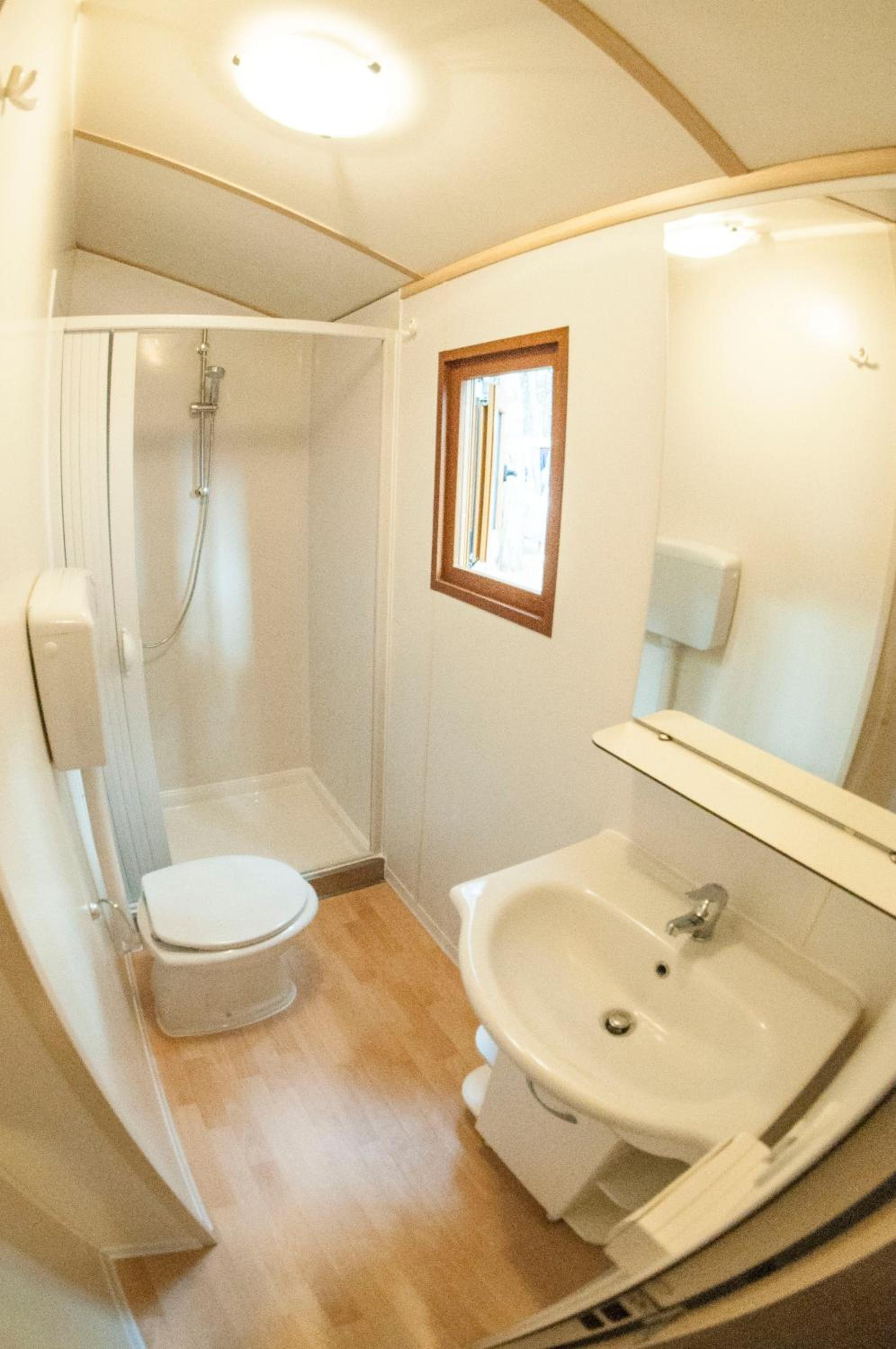 Camping Village Mare Pineta