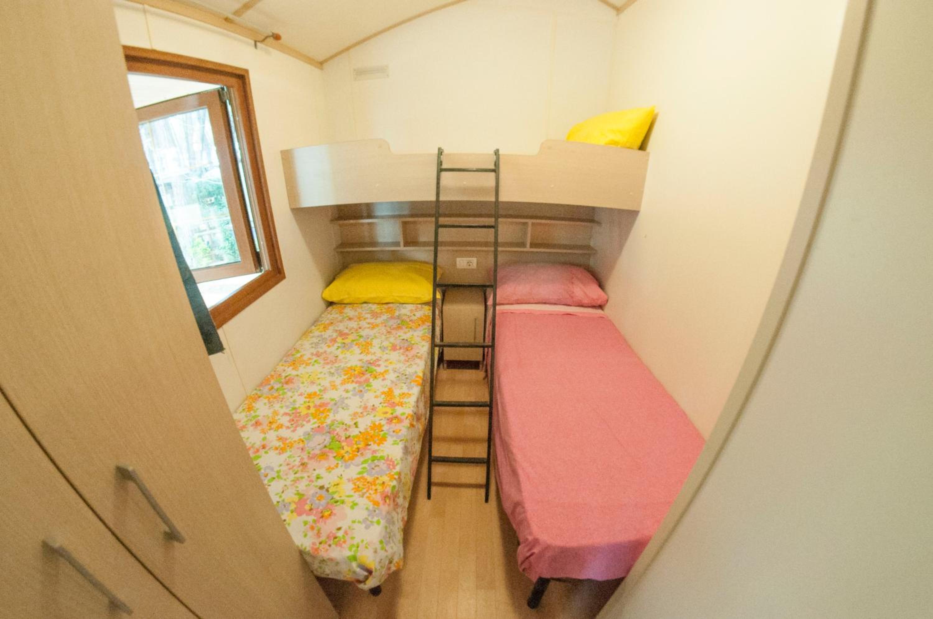 Camping Village Mare Pineta