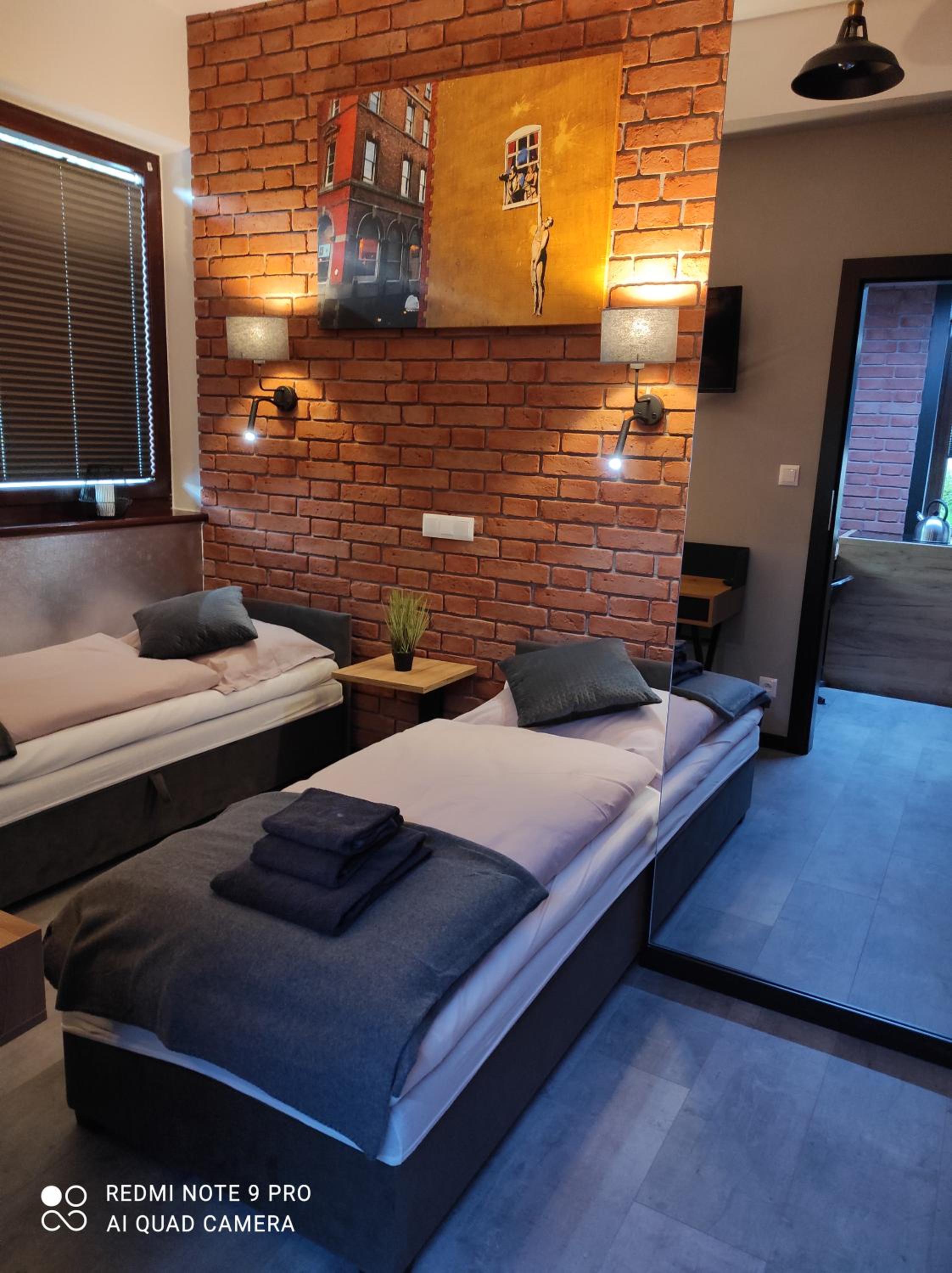 Apartament Aurora Kletno view 3