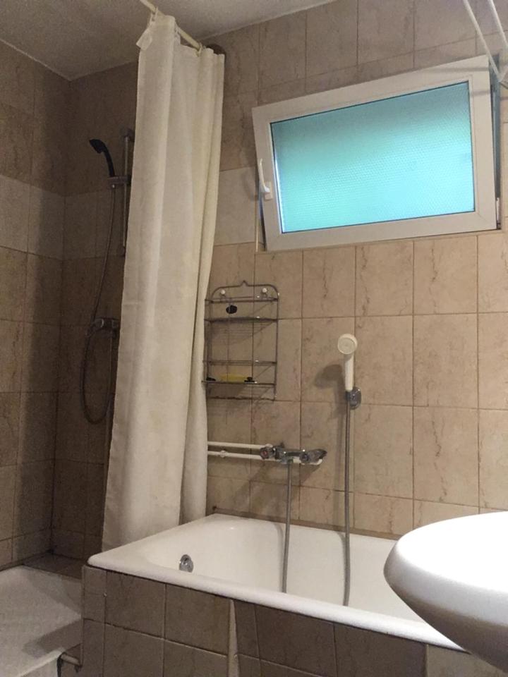 Kilátó úti Vendégház