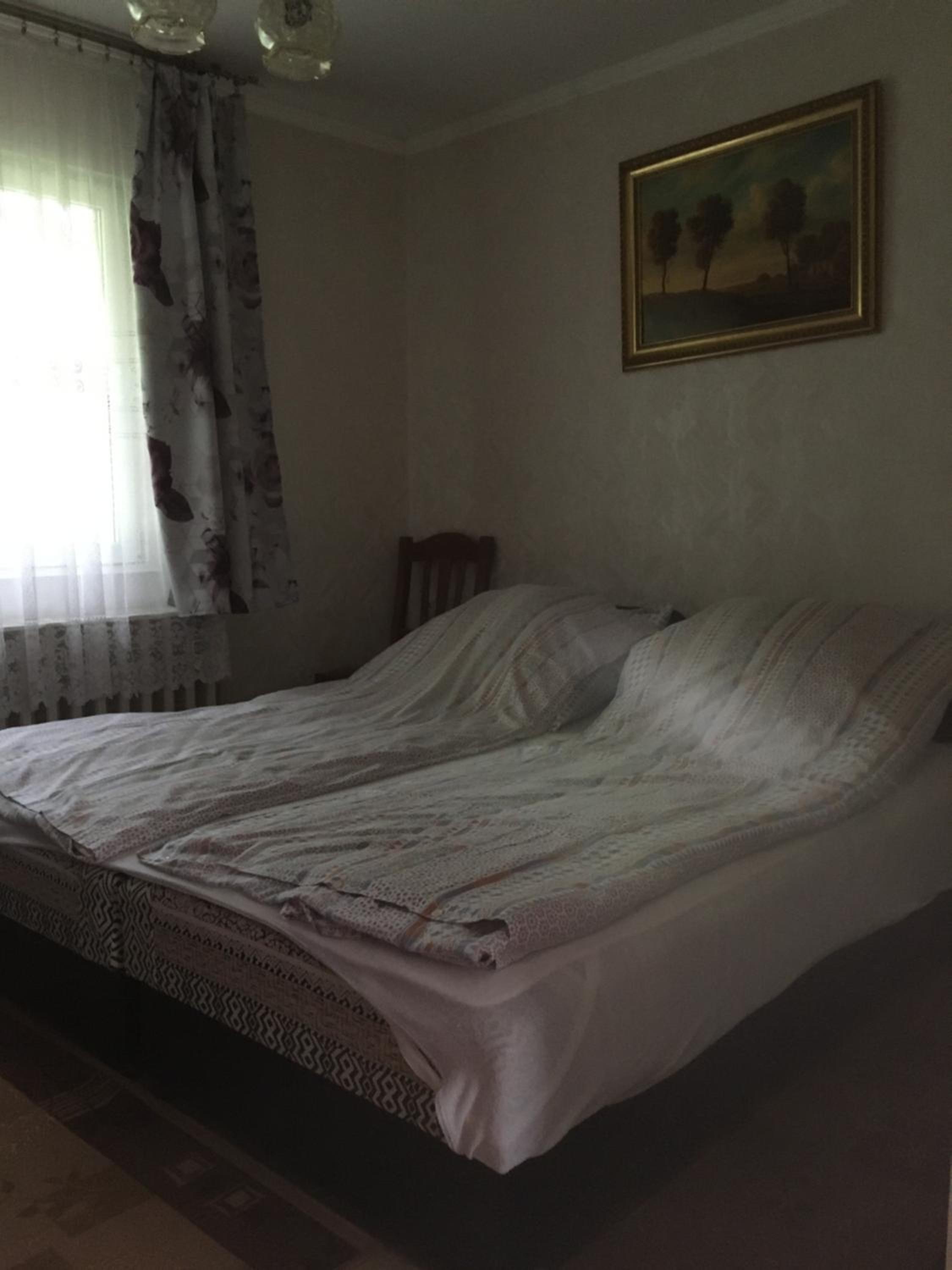 Kilátó úti Vendégház