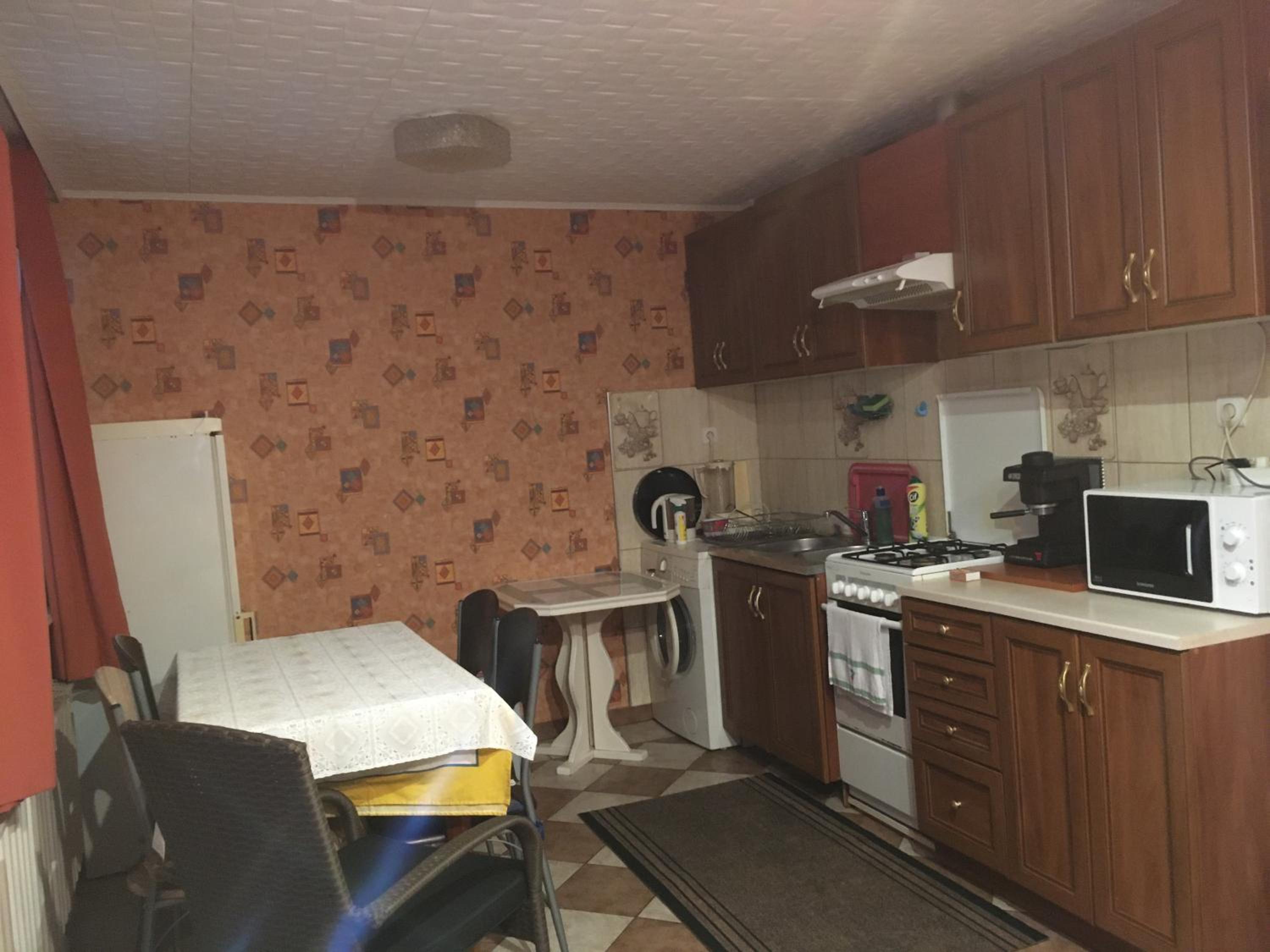 Kilátó úti Vendégház