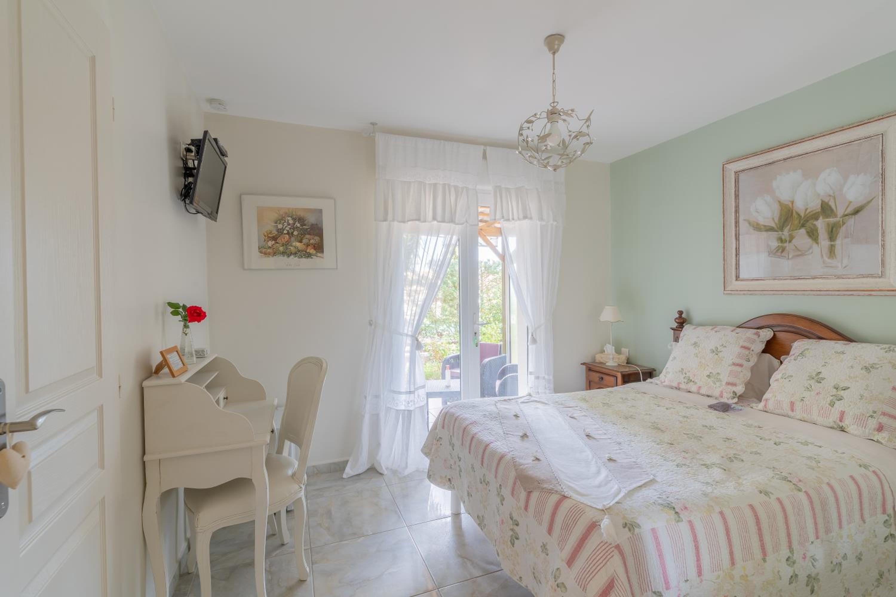 La Villa de l'Olivier, photo 7