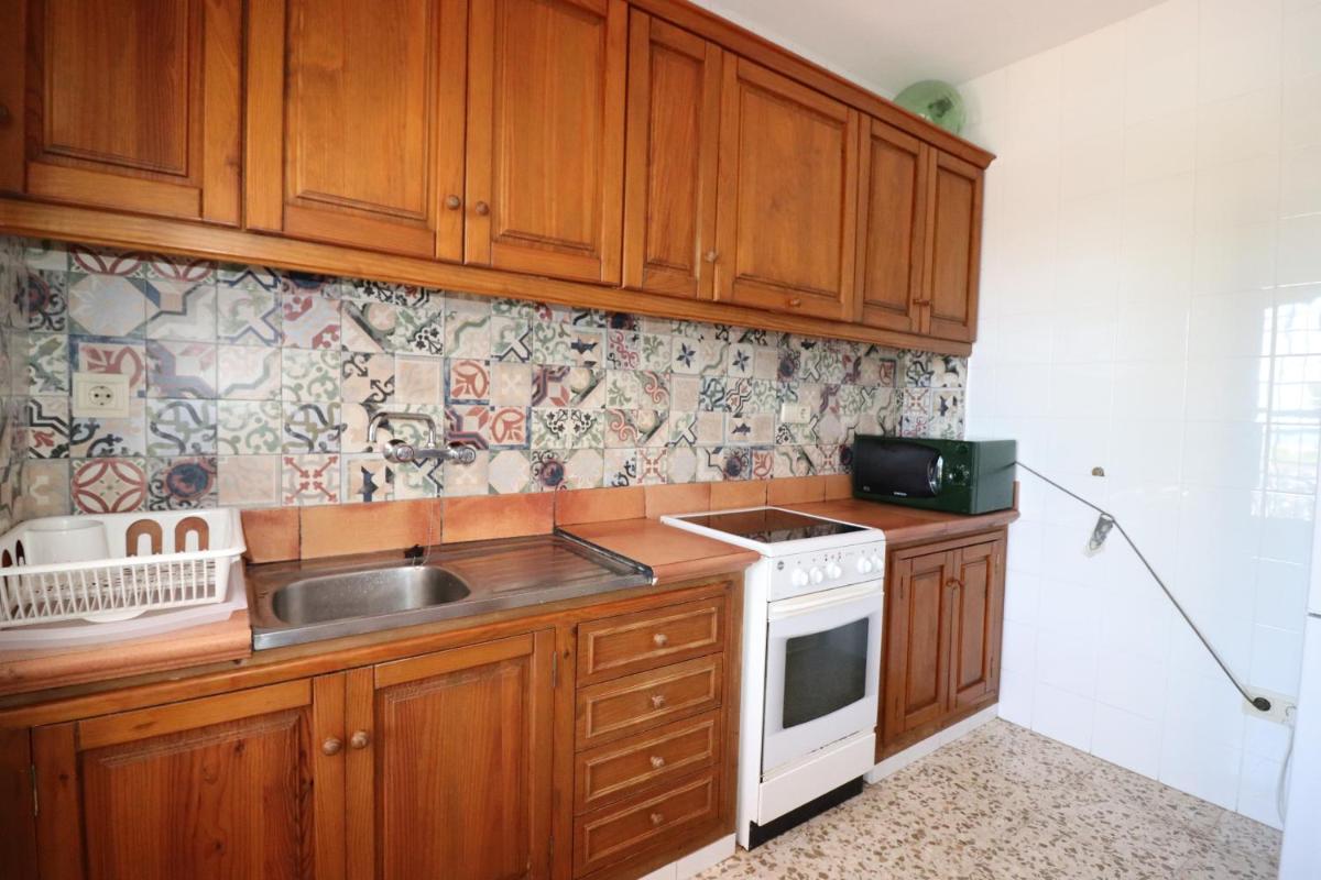 Villa Dolores Spainsunrentals 1168 photo 5