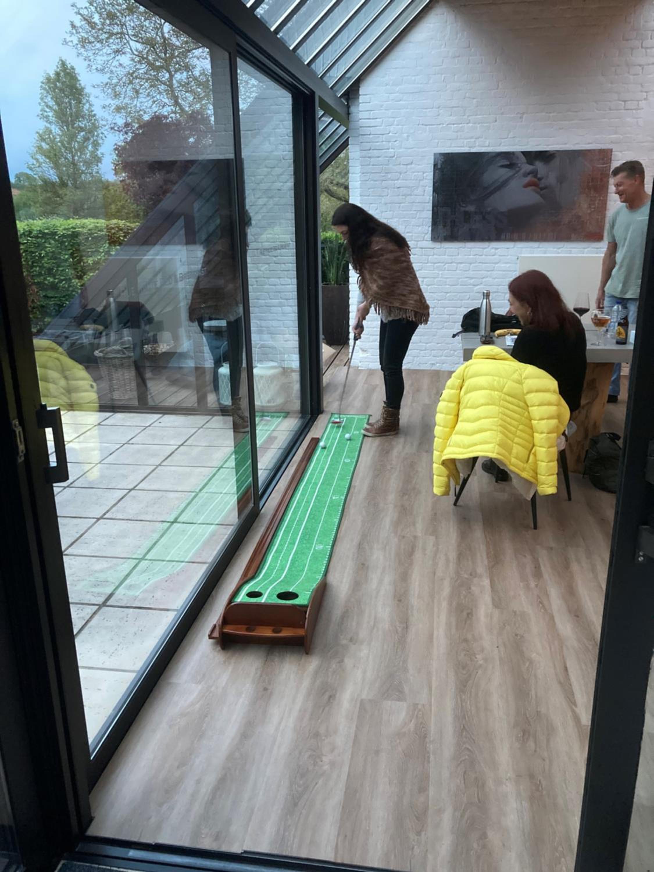 Rue Haute by M&M 4 sterren bed en breakfast vlakbij Maastricht