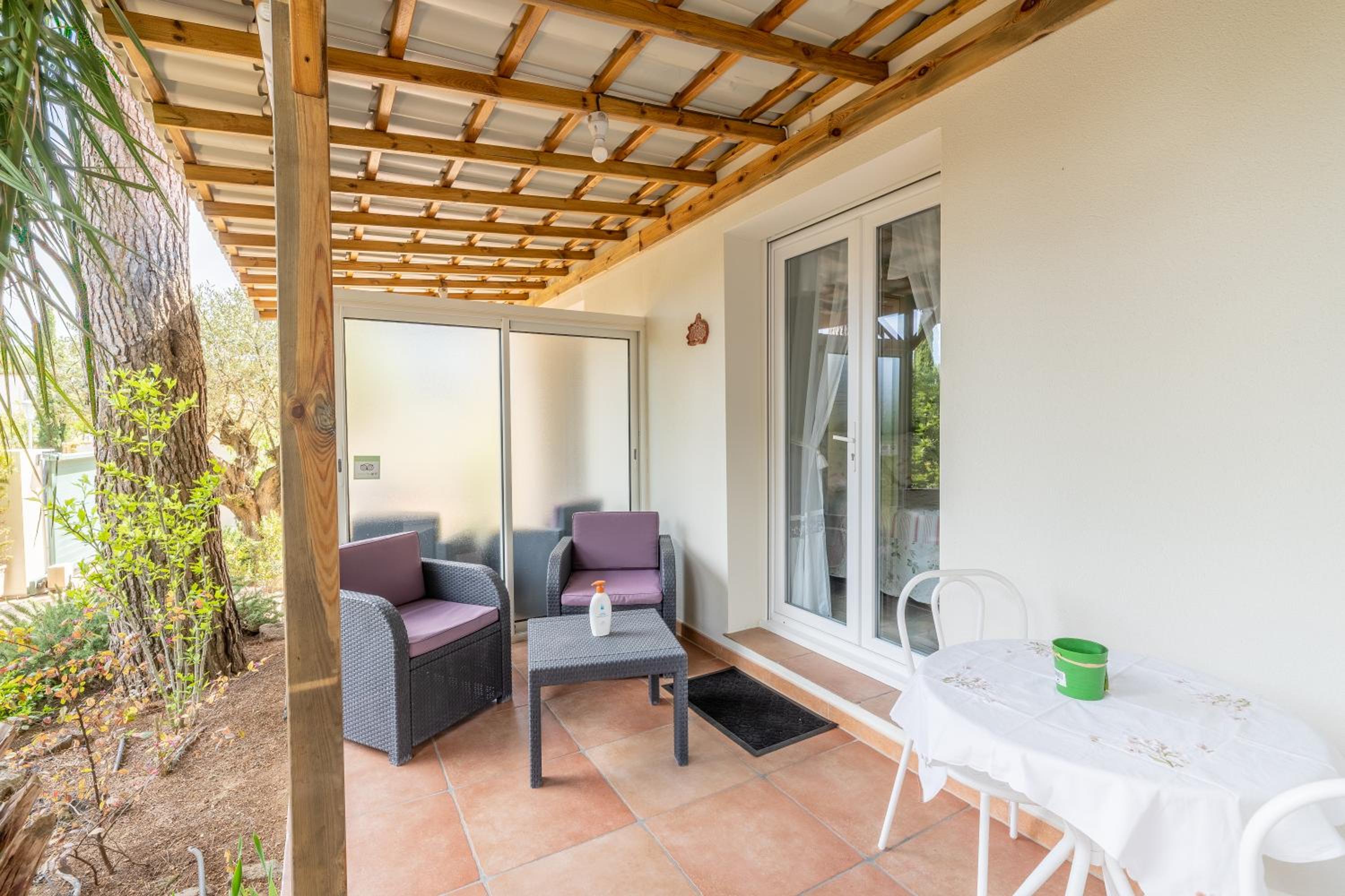 La Villa de l'Olivier, photo 2