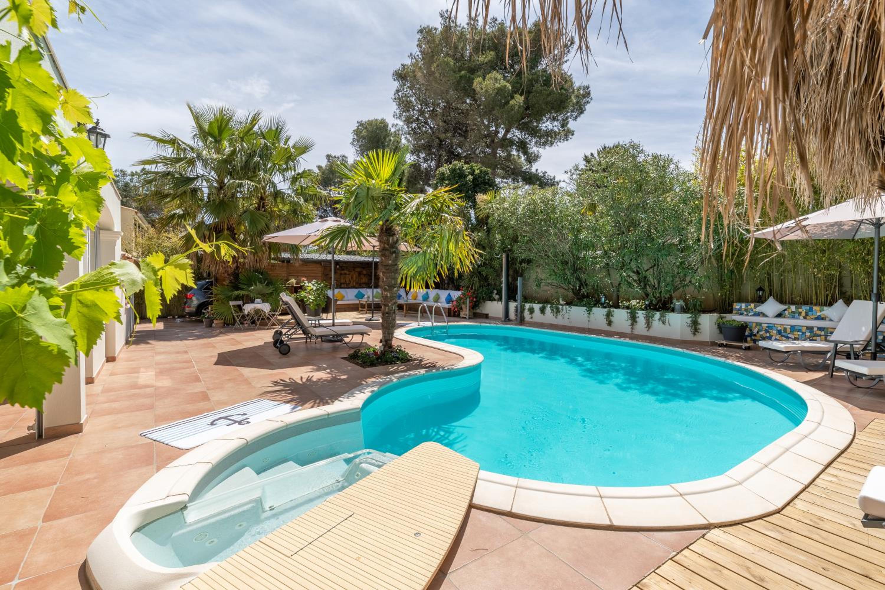La Villa de l'Olivier, photo 18