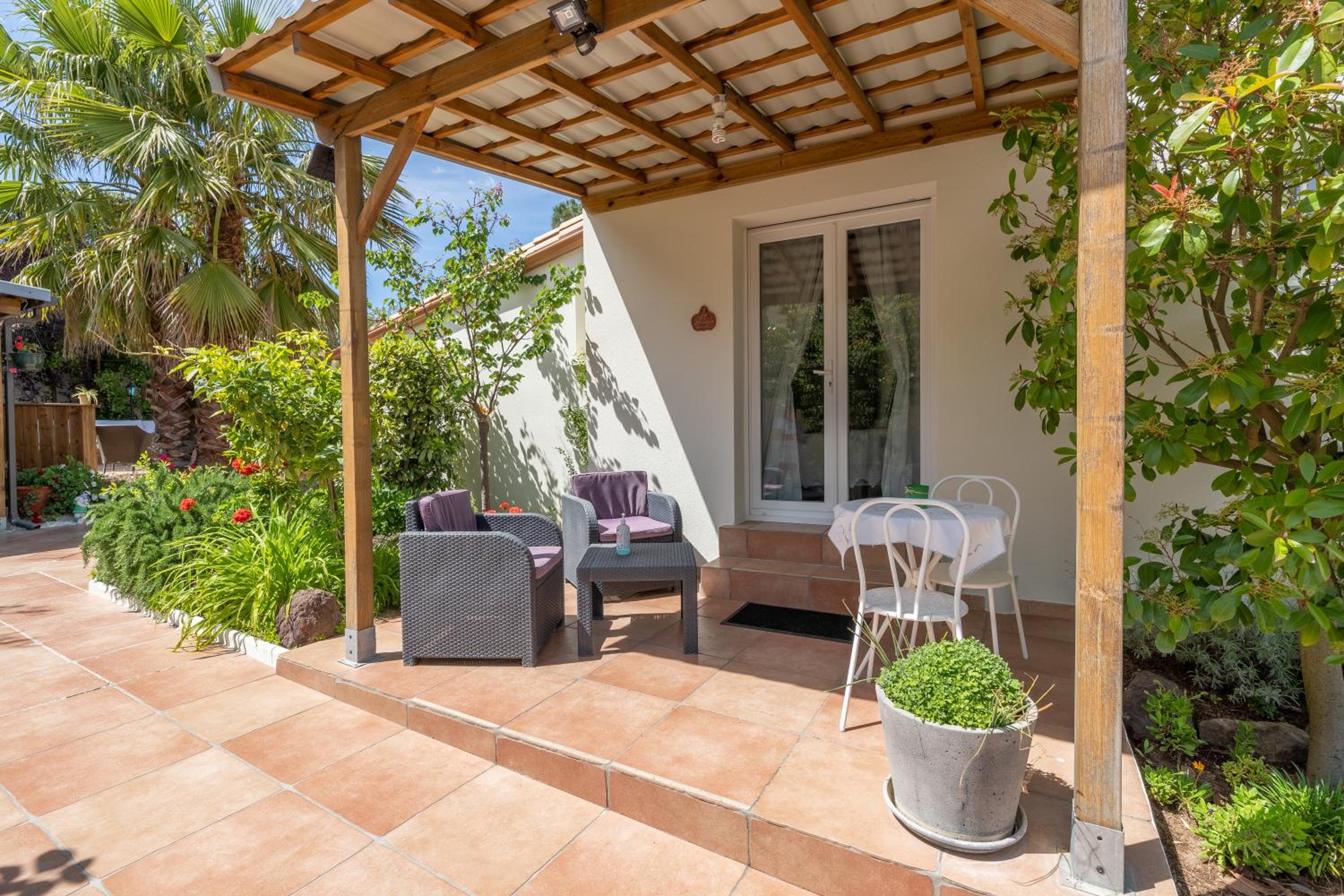 La Villa de l'Olivier, photo 20