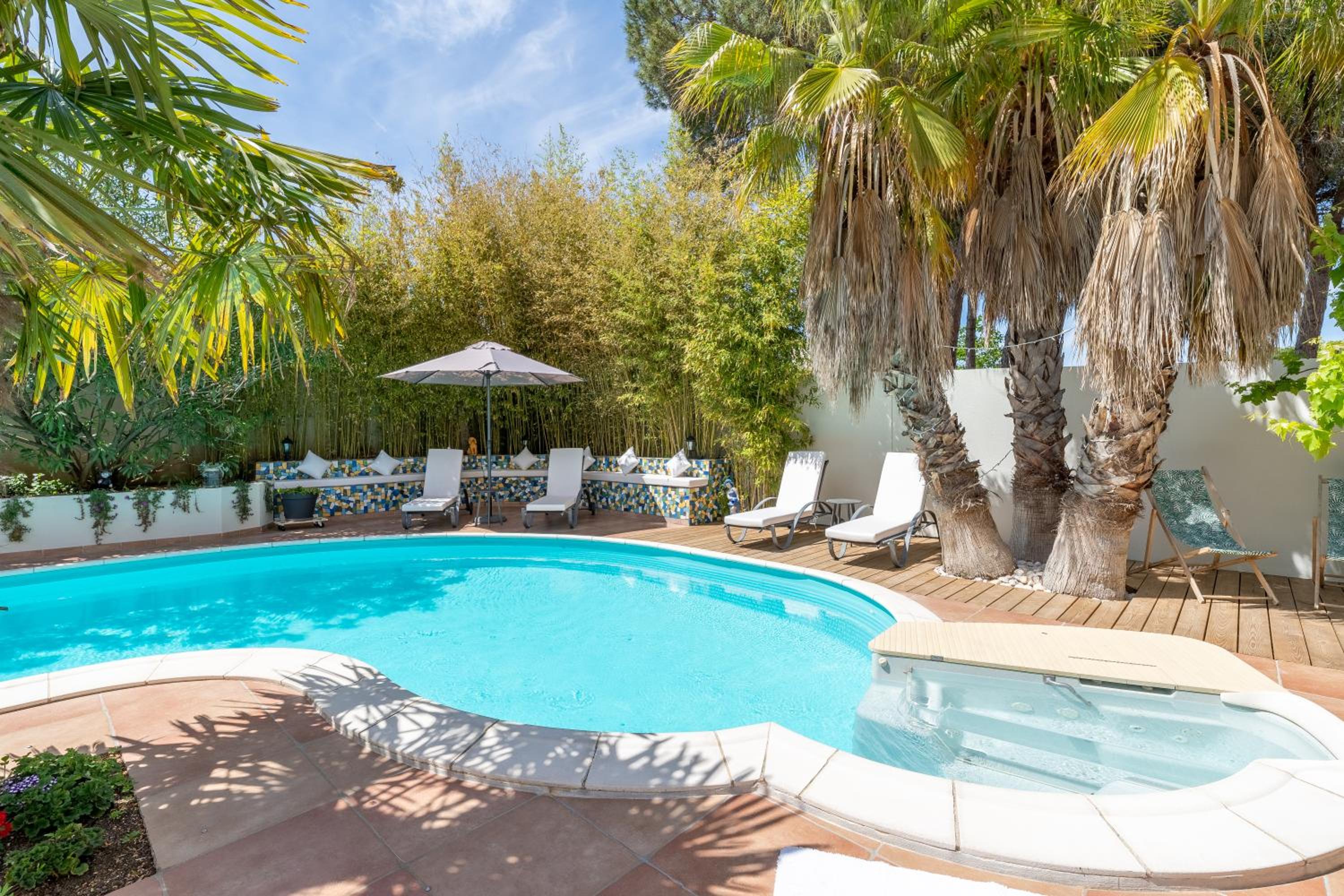 La Villa de l'Olivier, photo 9