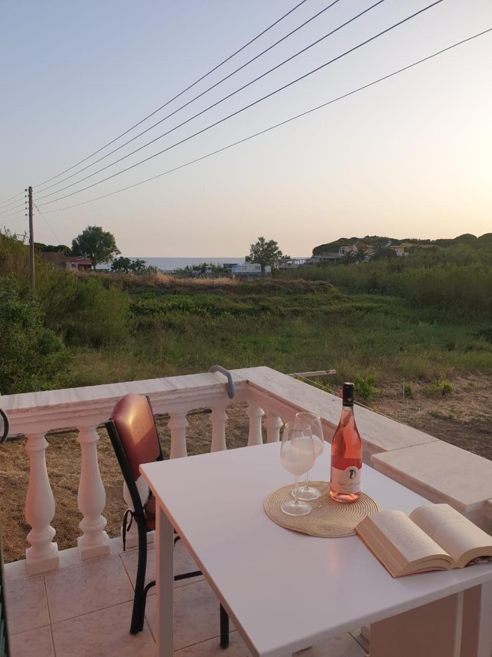 Angela's house by the sea view 2