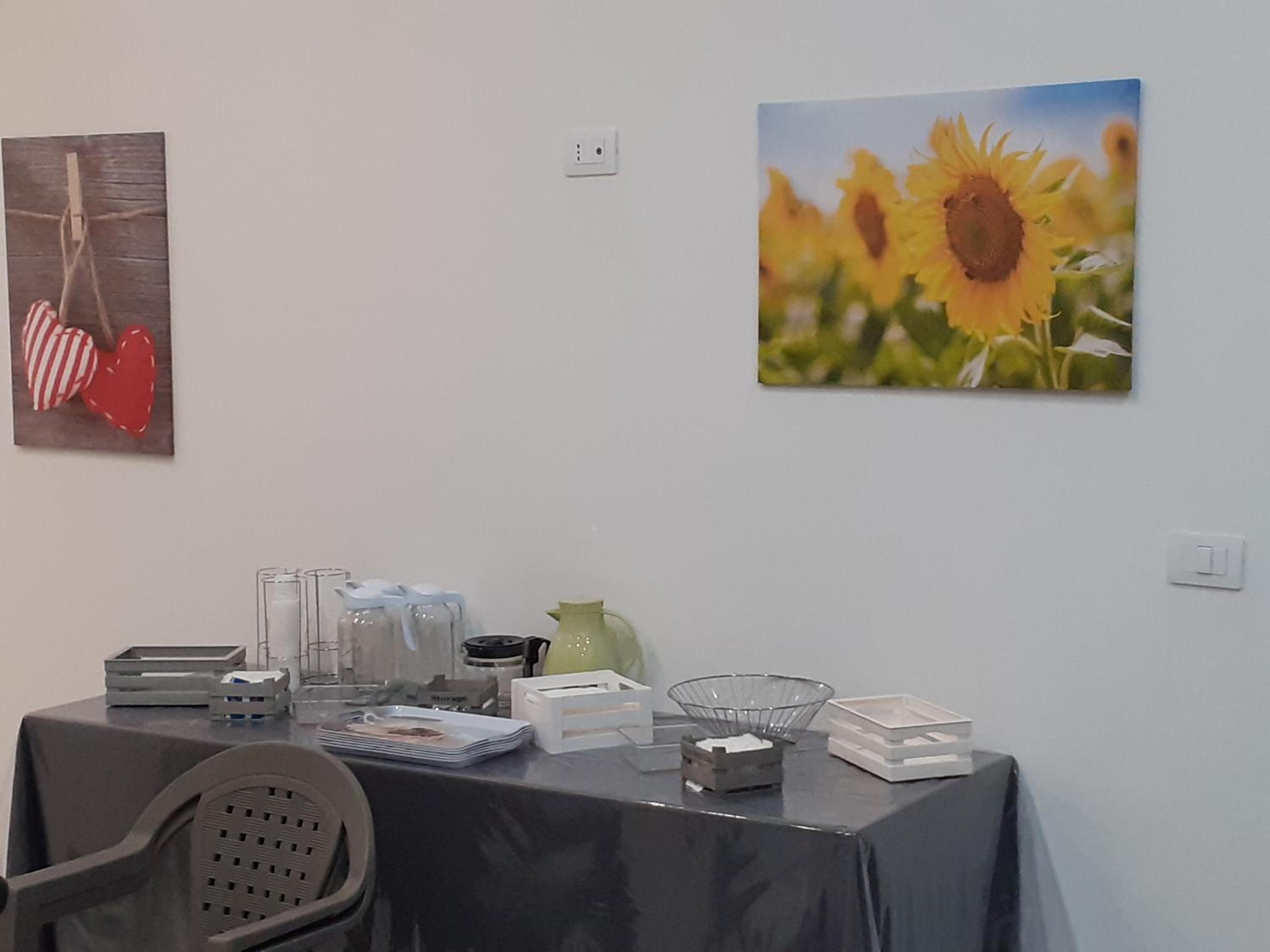 B&b il Girasole view 5