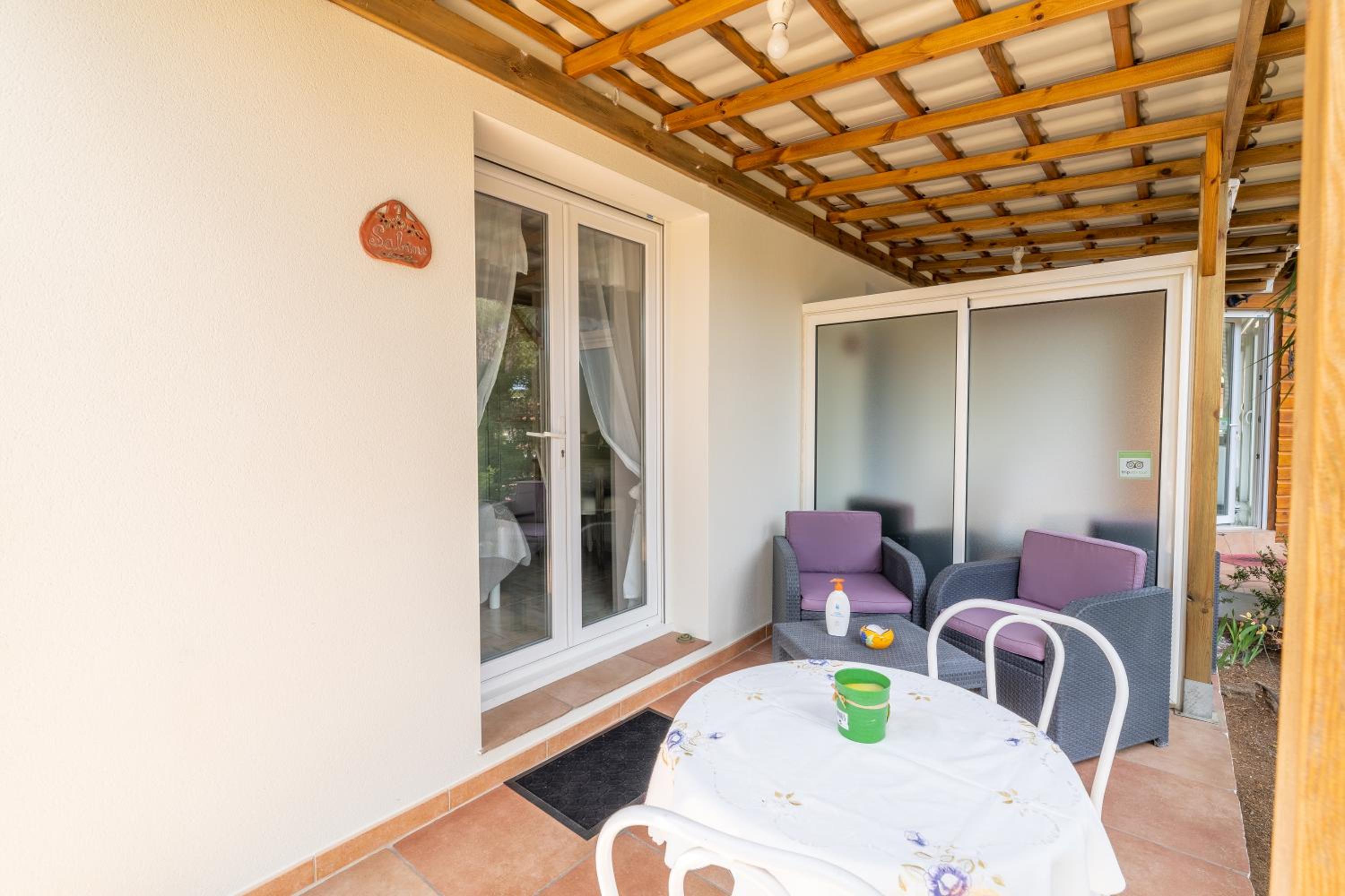 La Villa de l'Olivier, photo 23