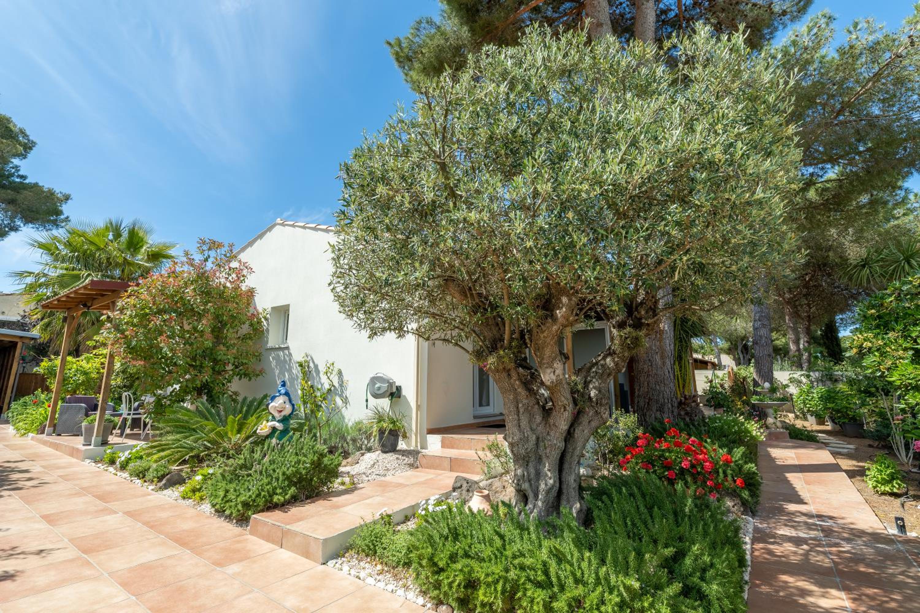La Villa de l'Olivier, photo 16