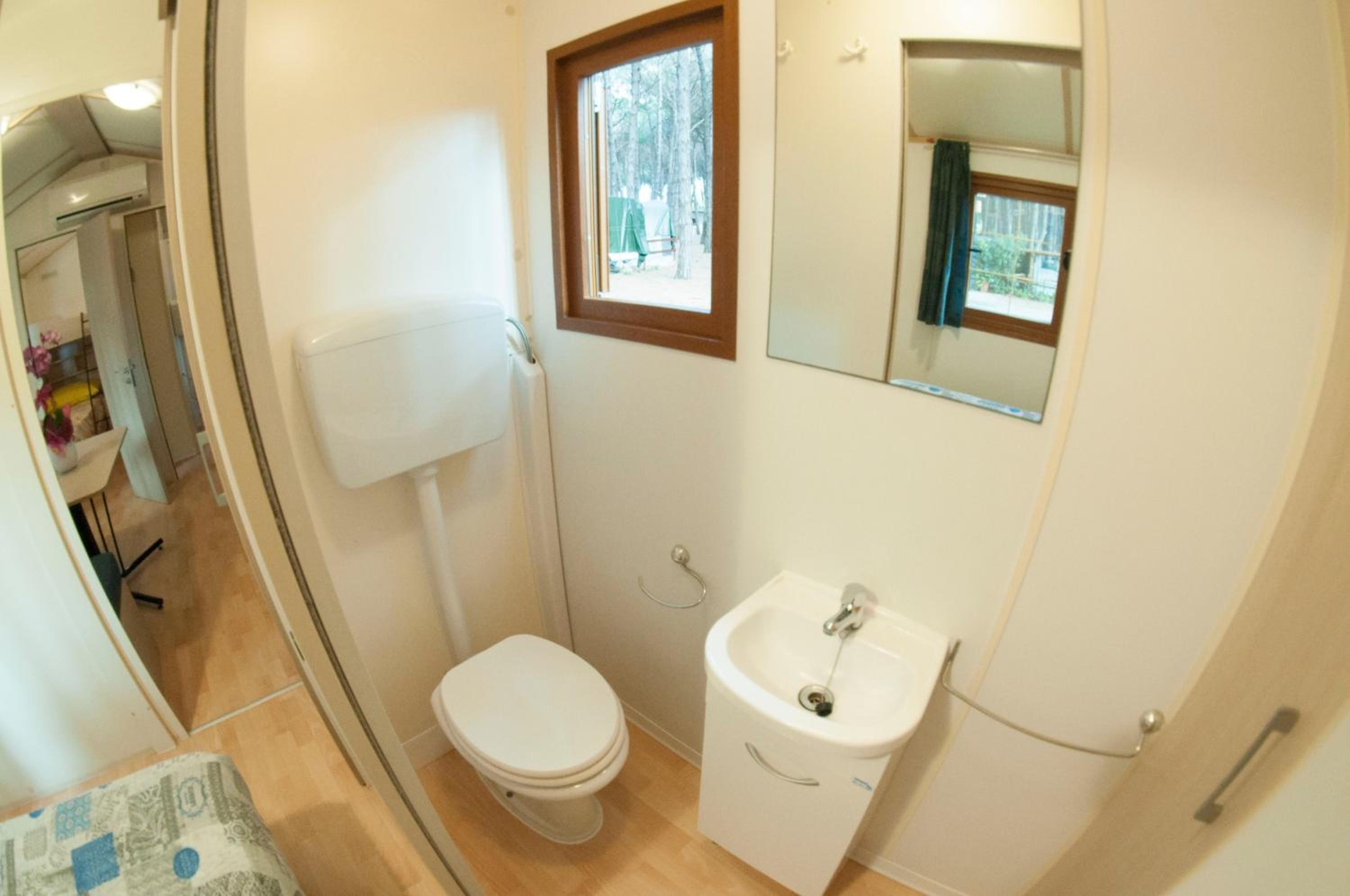 Camping Village Mare Pineta