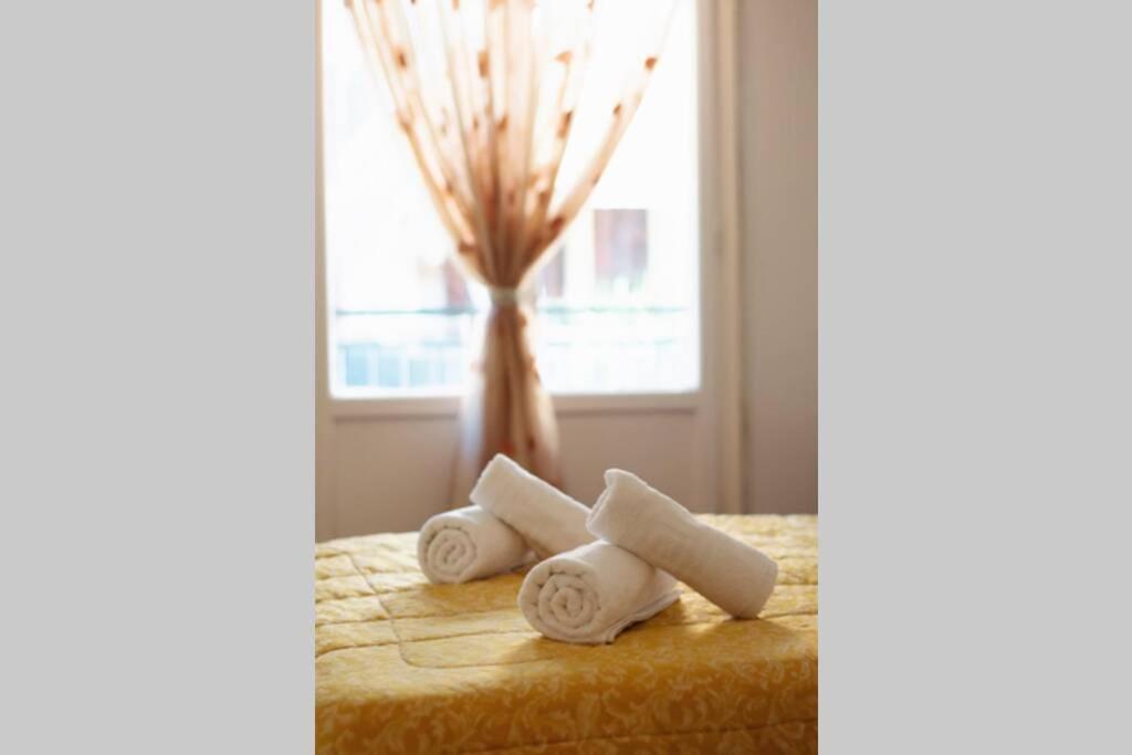 Anthia Sunny Apartment in Kanoni photo 2