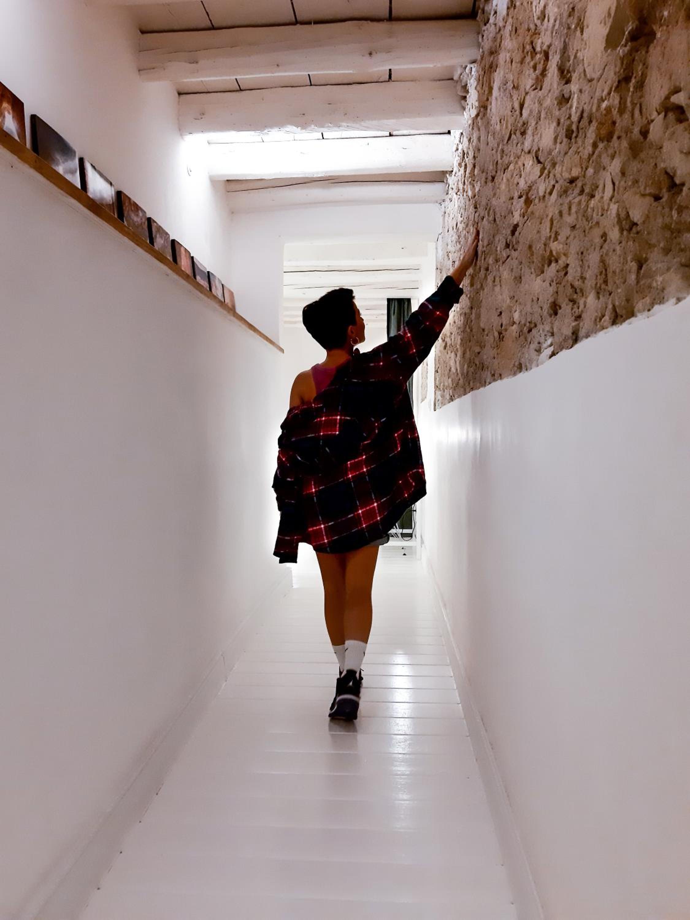 human