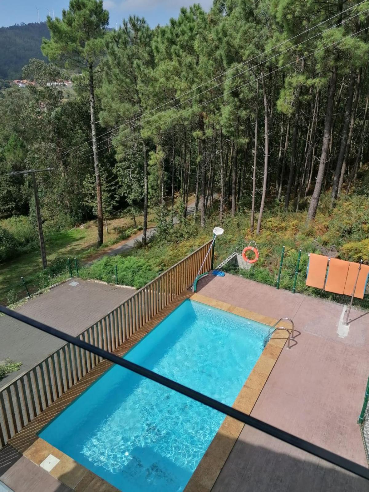 Eco House Tavilo view 3