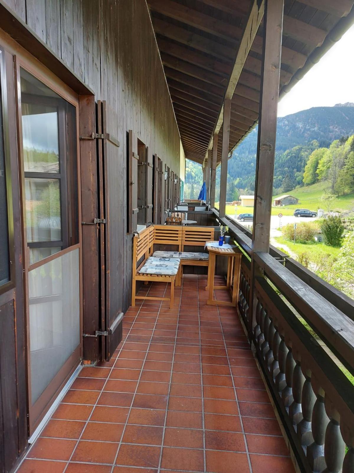 Fewo Chiemsee Spezial