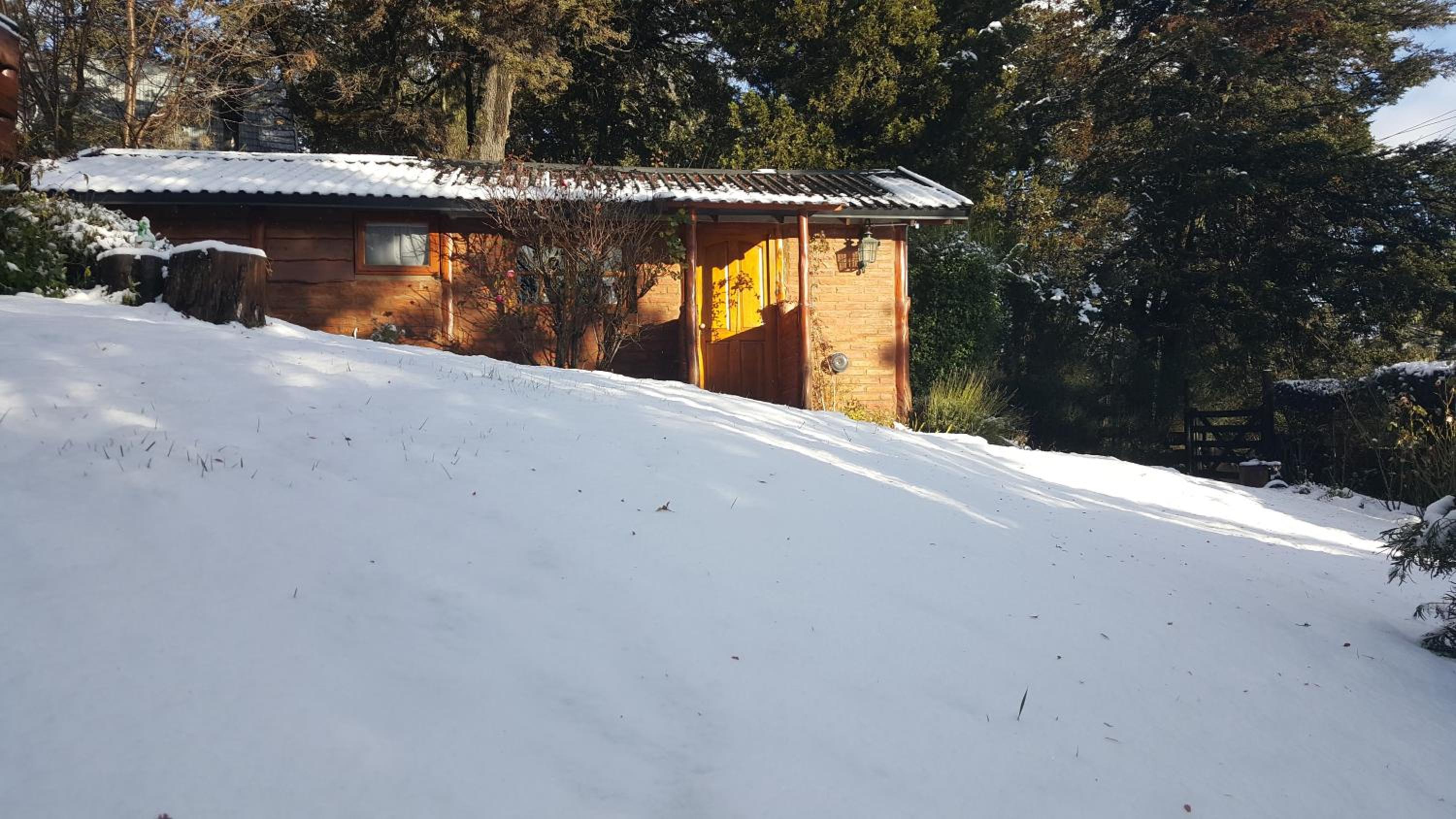 Cabaña Bariloche