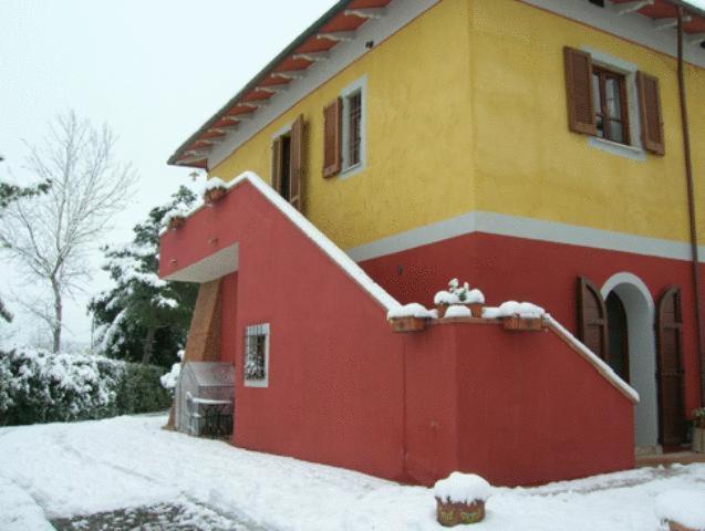 B&B Il Moscondoro