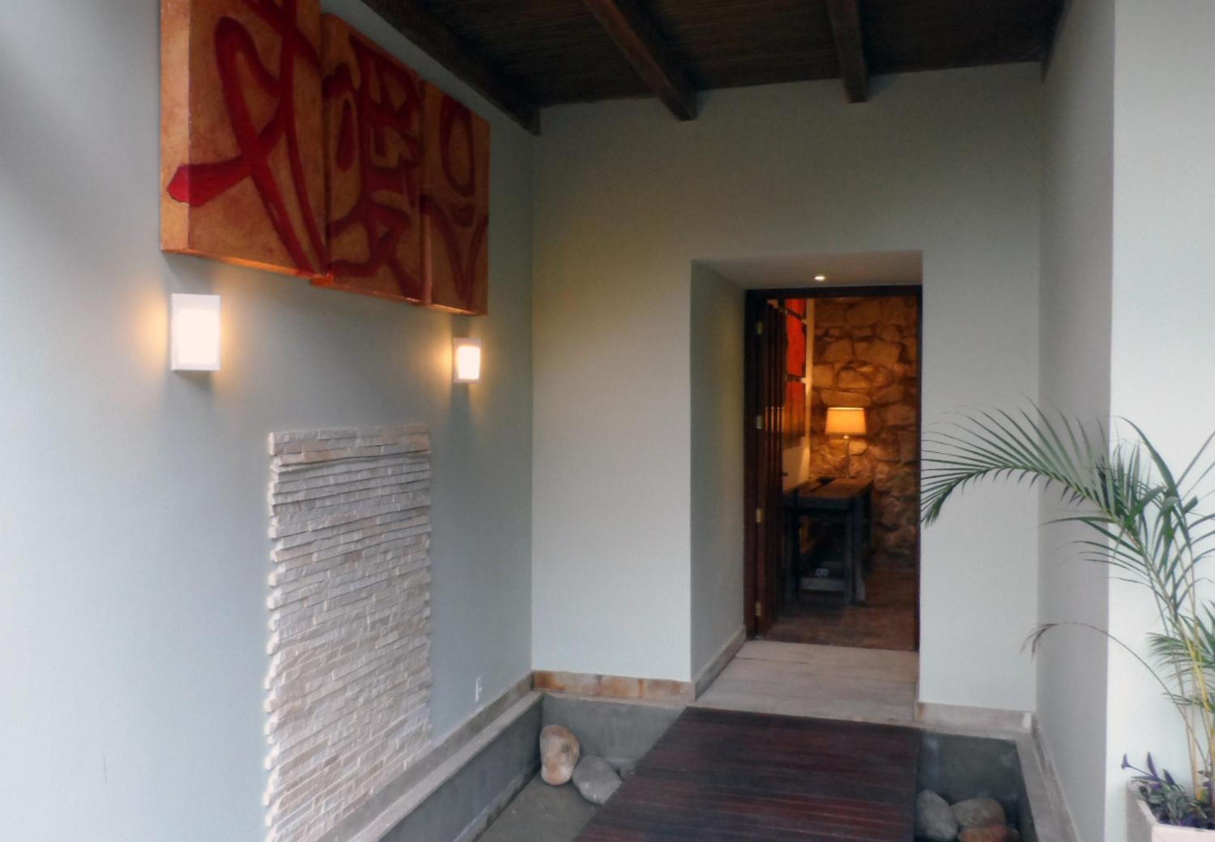Casa Verde Río